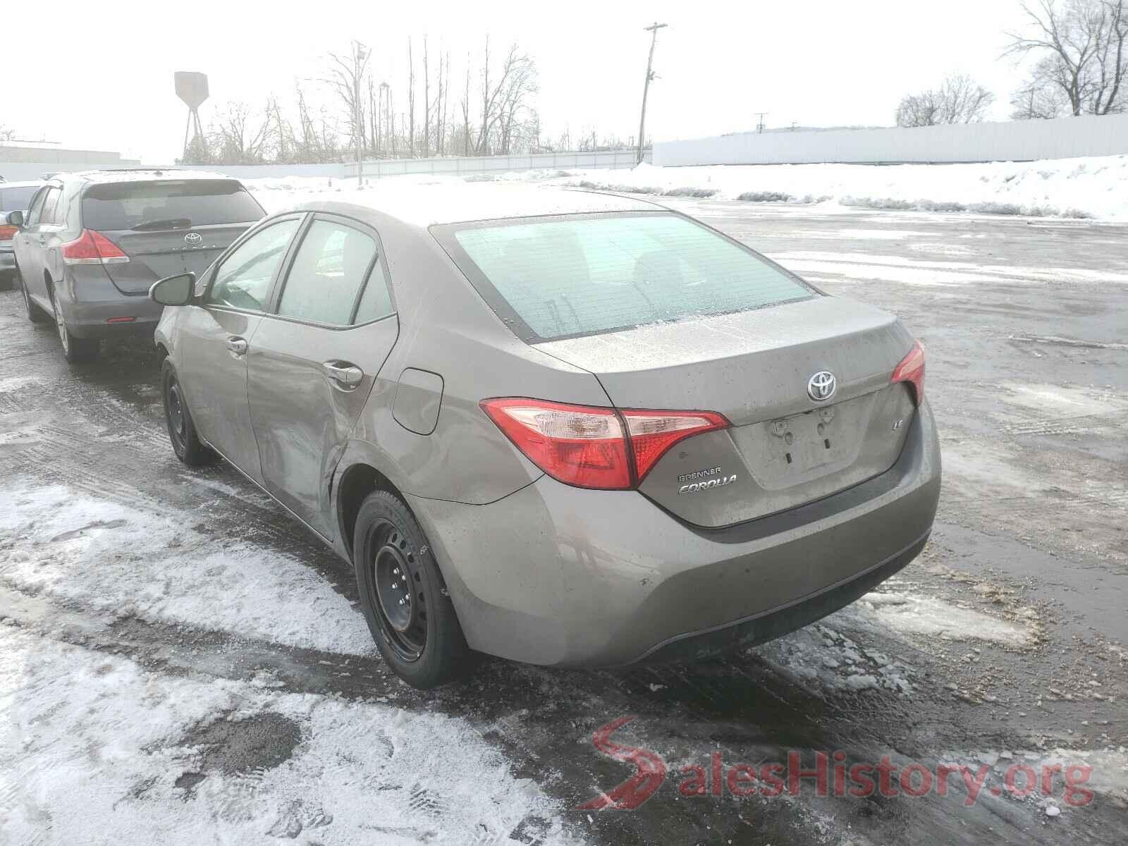 5YFBURHE8HP722805 2017 TOYOTA COROLLA