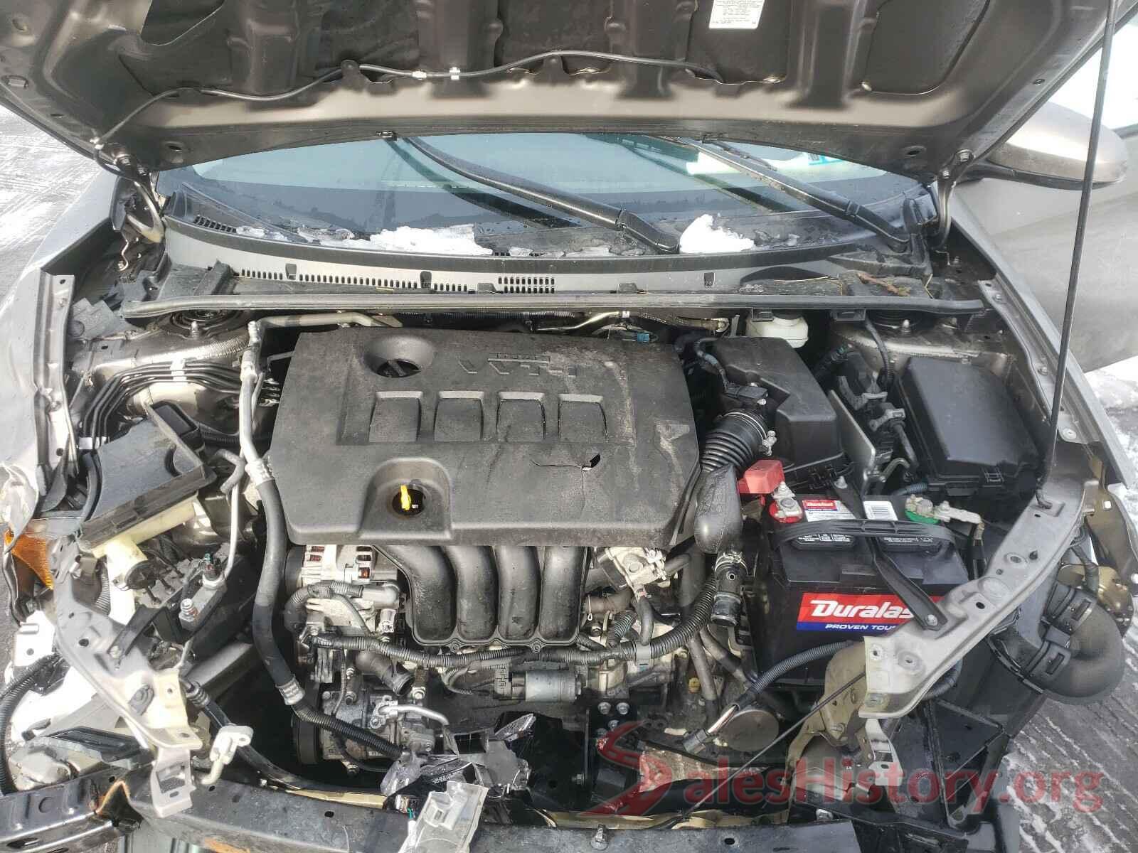 5YFBURHE8HP722805 2017 TOYOTA COROLLA