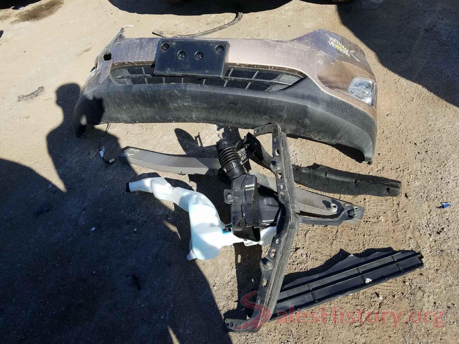 2GNAXKEV2K6202811 2019 CHEVROLET EQUINOX