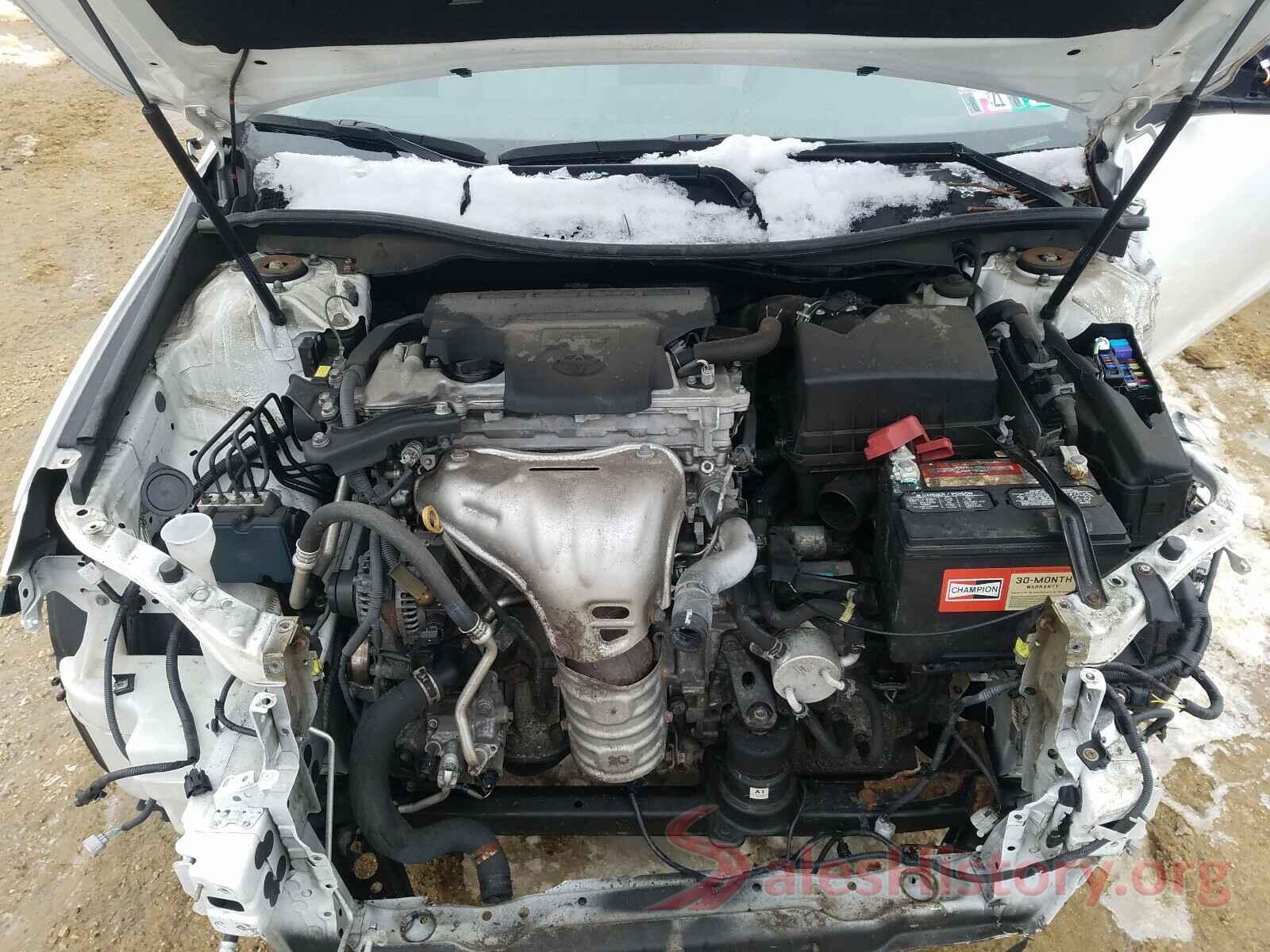 4T1BF1FK1GU209719 2016 TOYOTA CAMRY