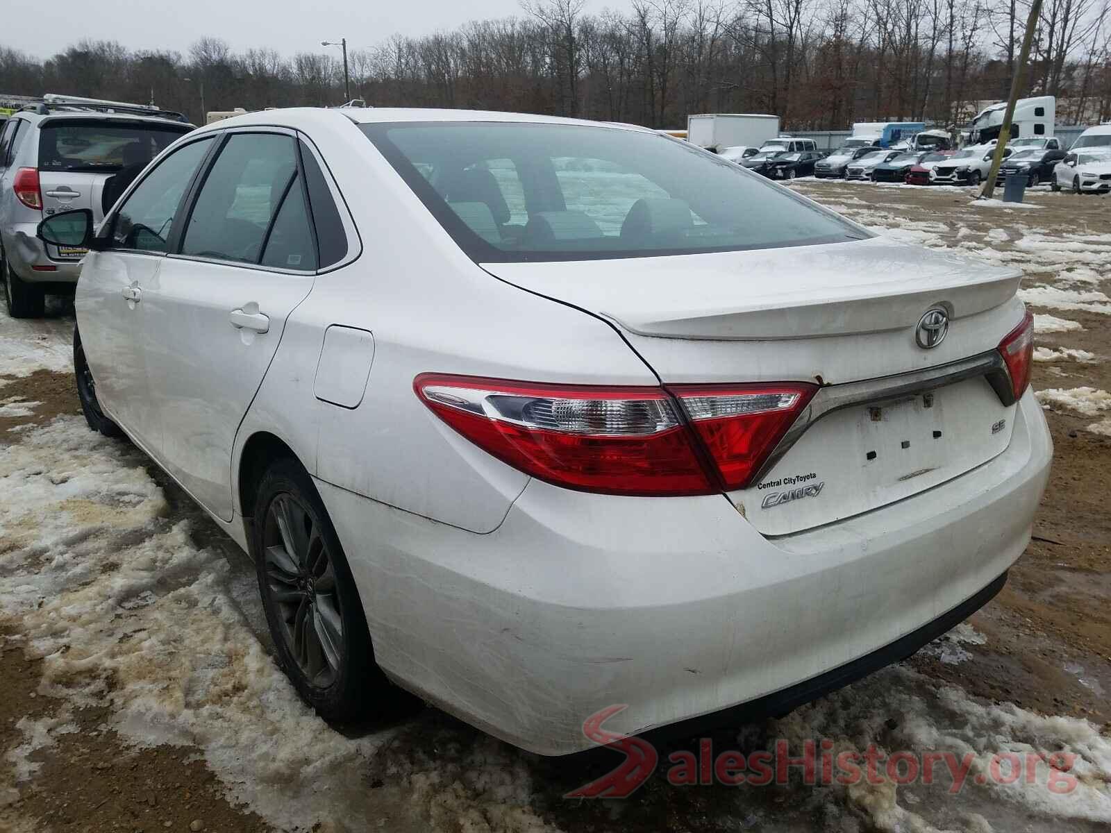 4T1BF1FK1GU209719 2016 TOYOTA CAMRY