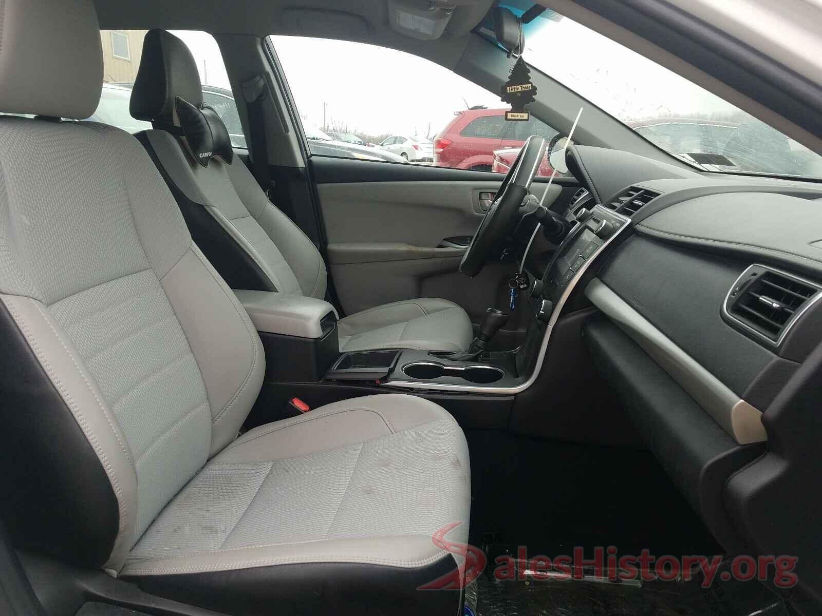 4T1BF1FK1GU209719 2016 TOYOTA CAMRY