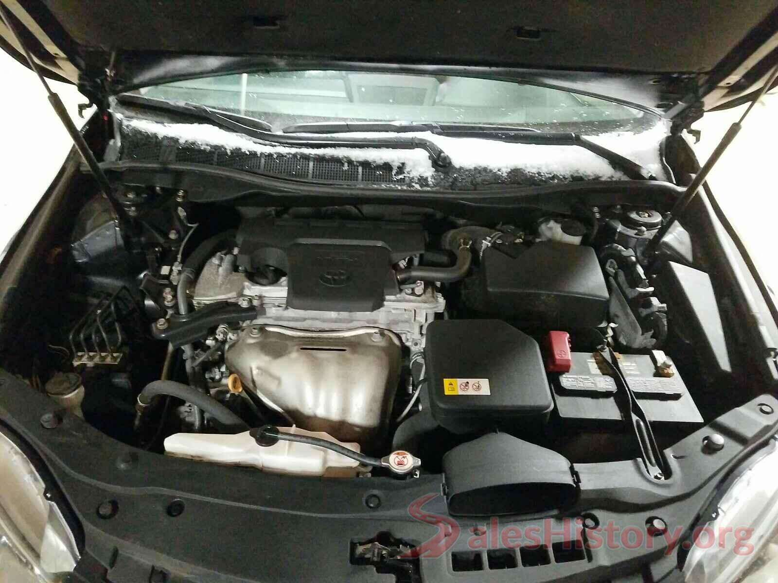 4T1BF1FK2HU372526 2017 TOYOTA CAMRY