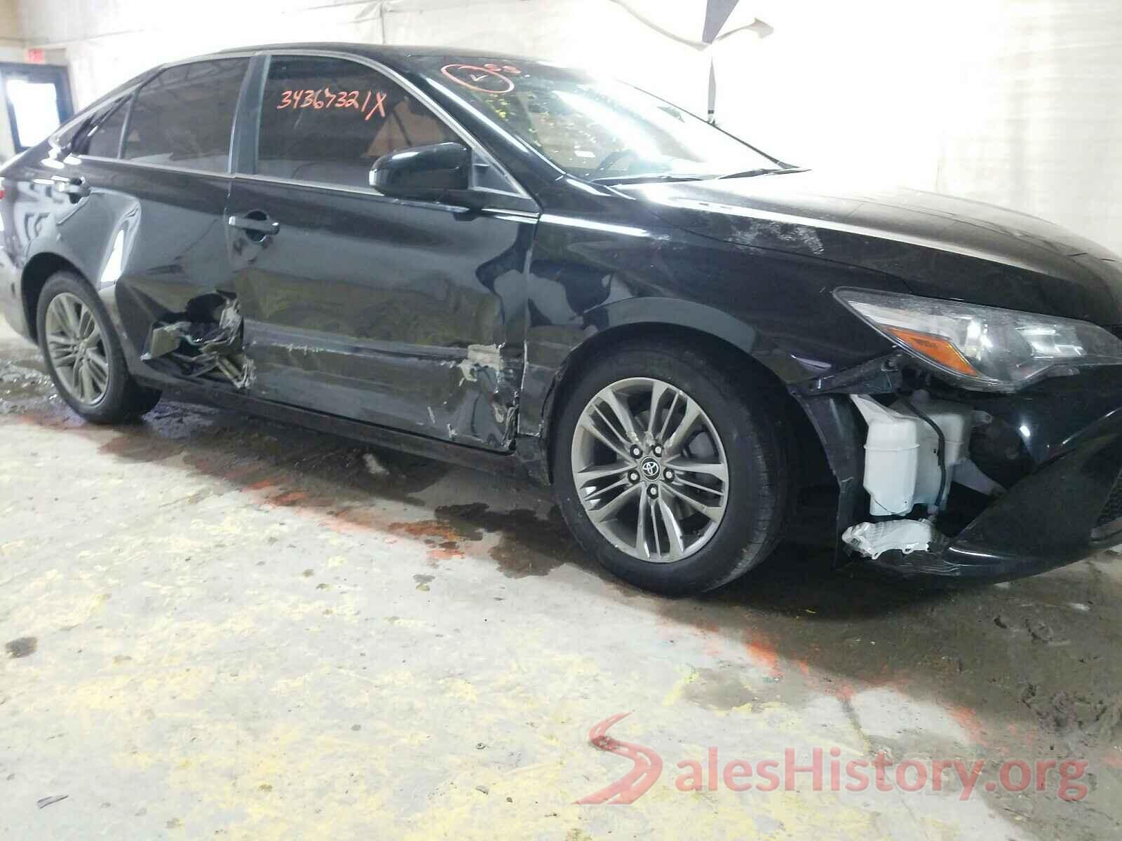 4T1BF1FK2HU372526 2017 TOYOTA CAMRY