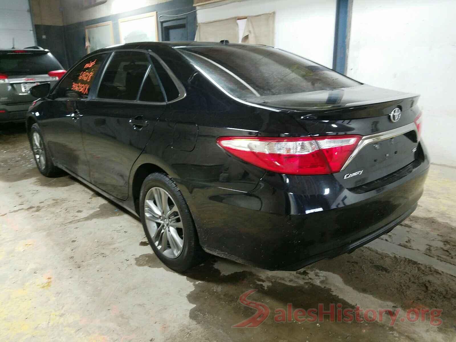 4T1BF1FK2HU372526 2017 TOYOTA CAMRY