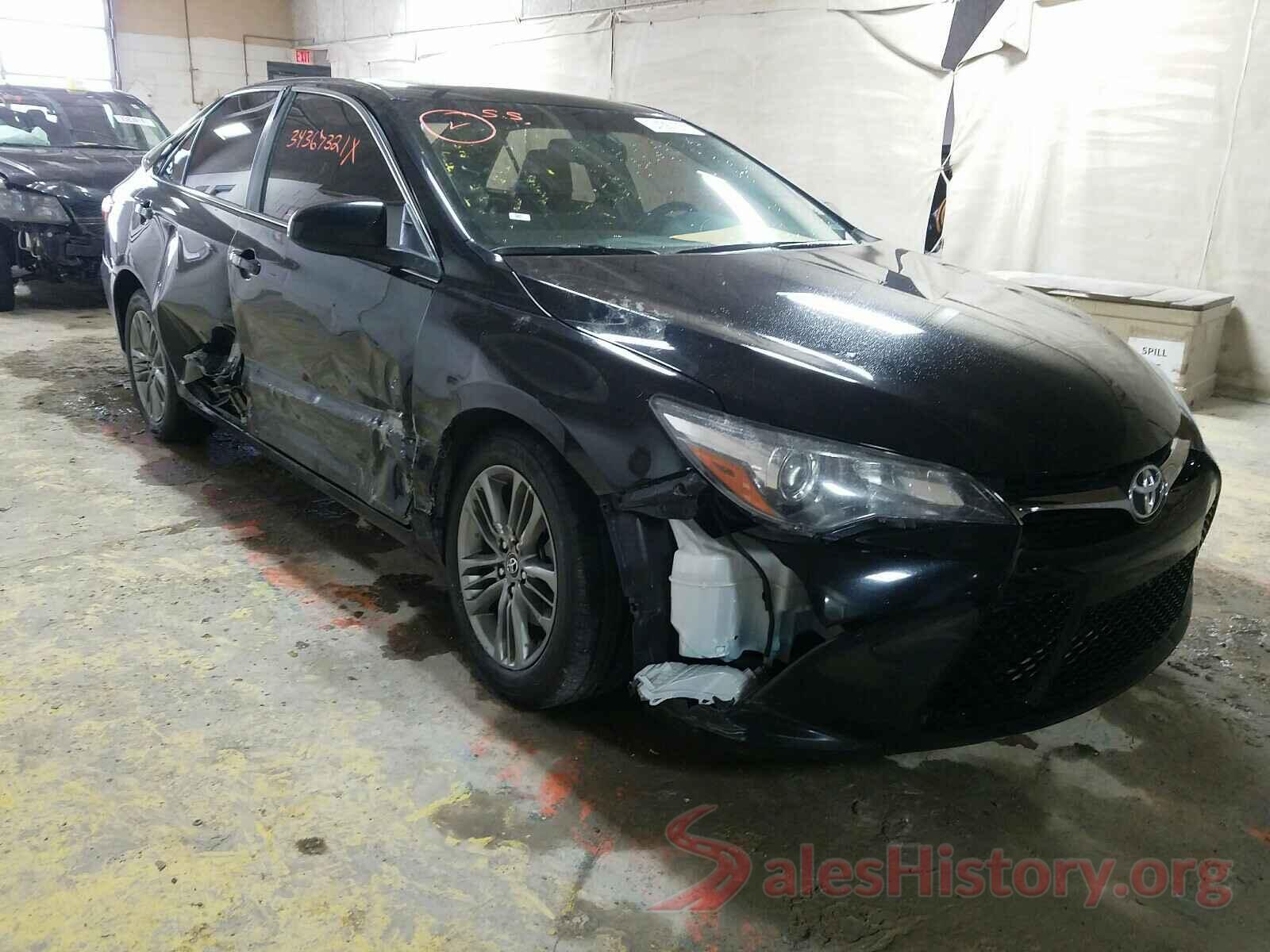 4T1BF1FK2HU372526 2017 TOYOTA CAMRY