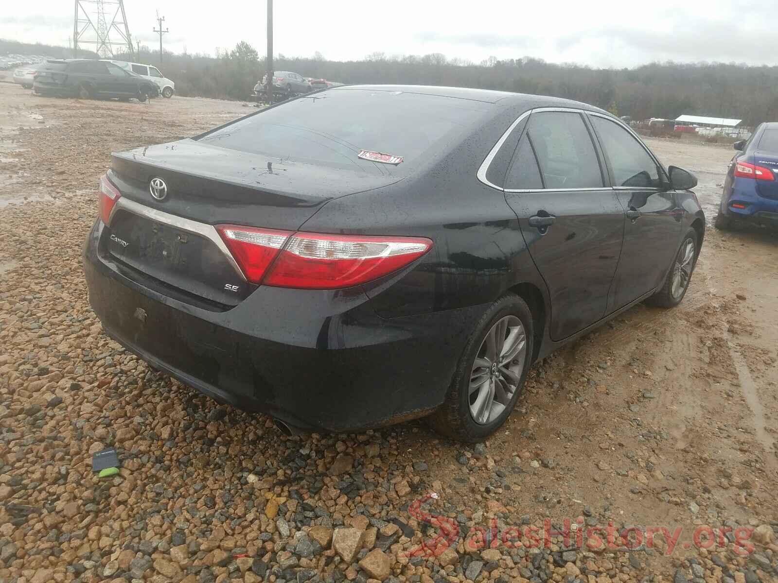 4T1BF1FKXGU264055 2016 TOYOTA CAMRY