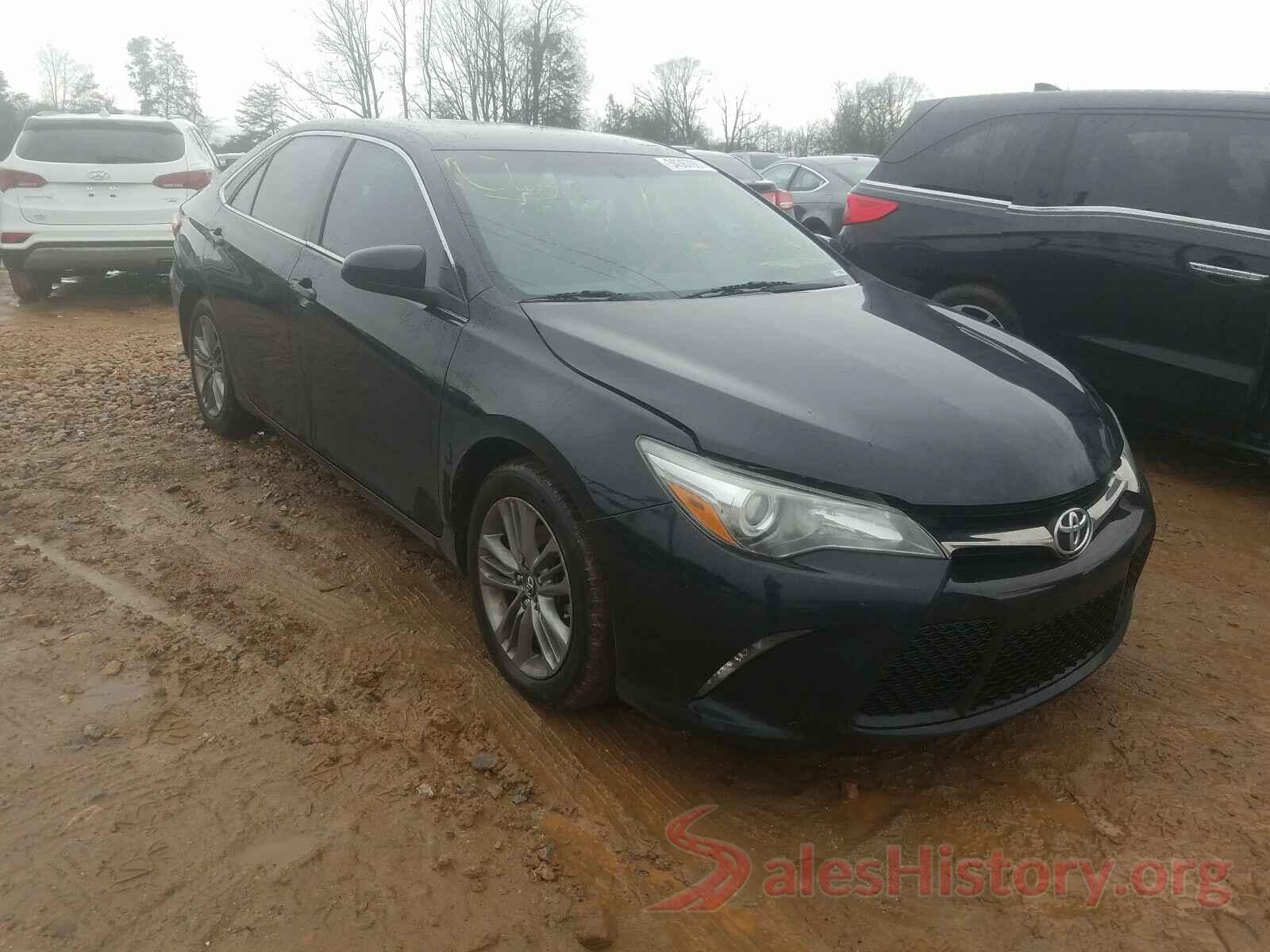 4T1BF1FKXGU264055 2016 TOYOTA CAMRY