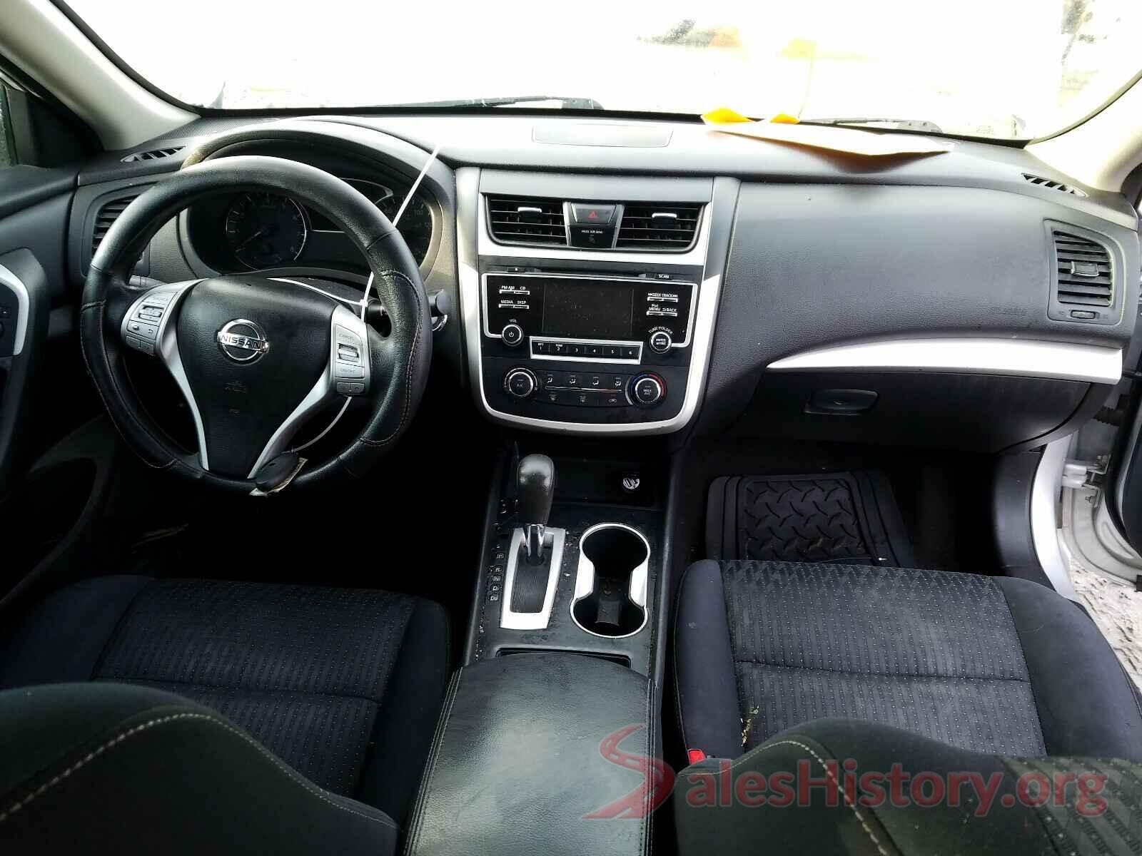 1N4AL3AP4HC145812 2017 NISSAN ALTIMA