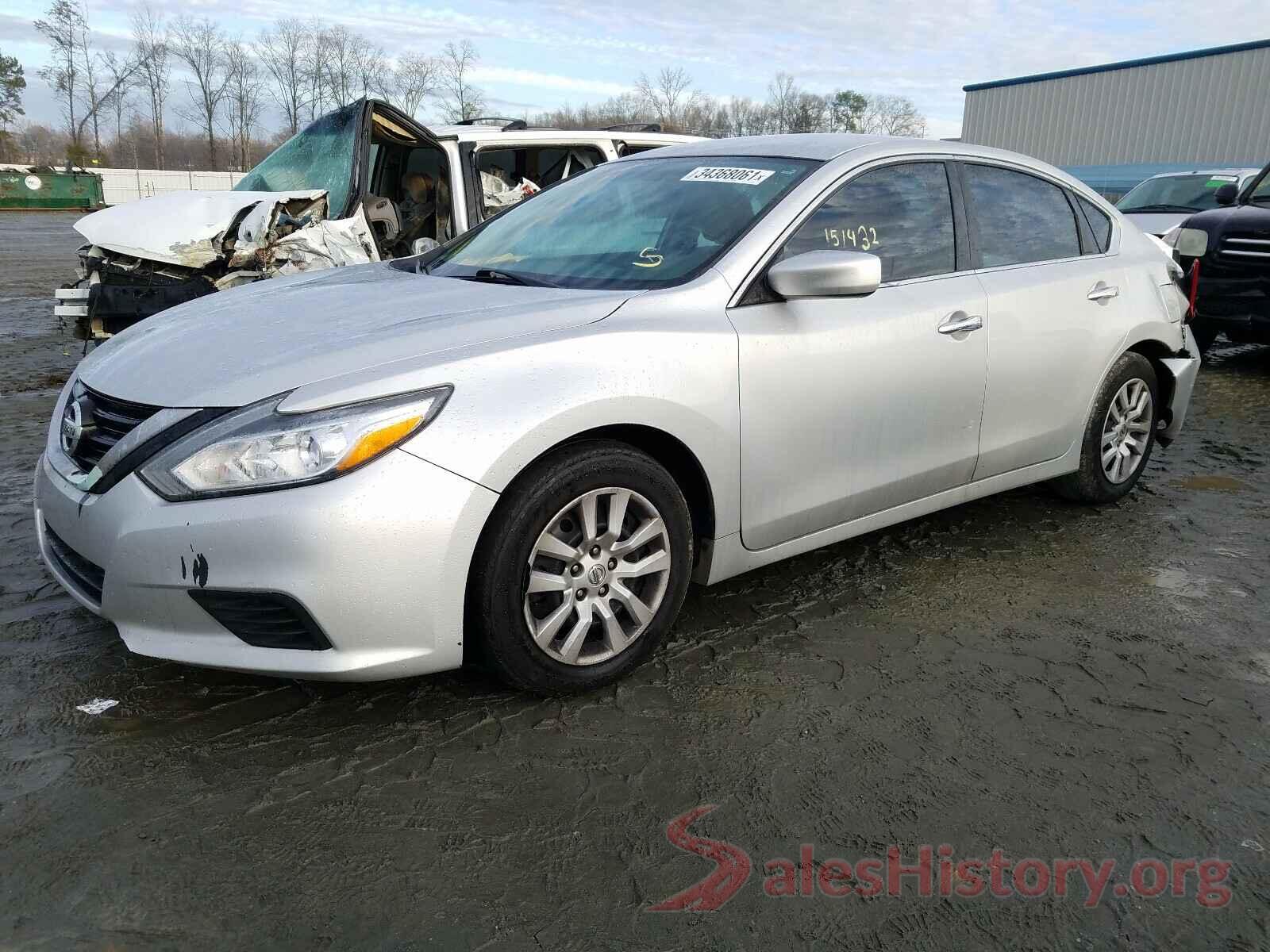 1N4AL3AP4HC145812 2017 NISSAN ALTIMA