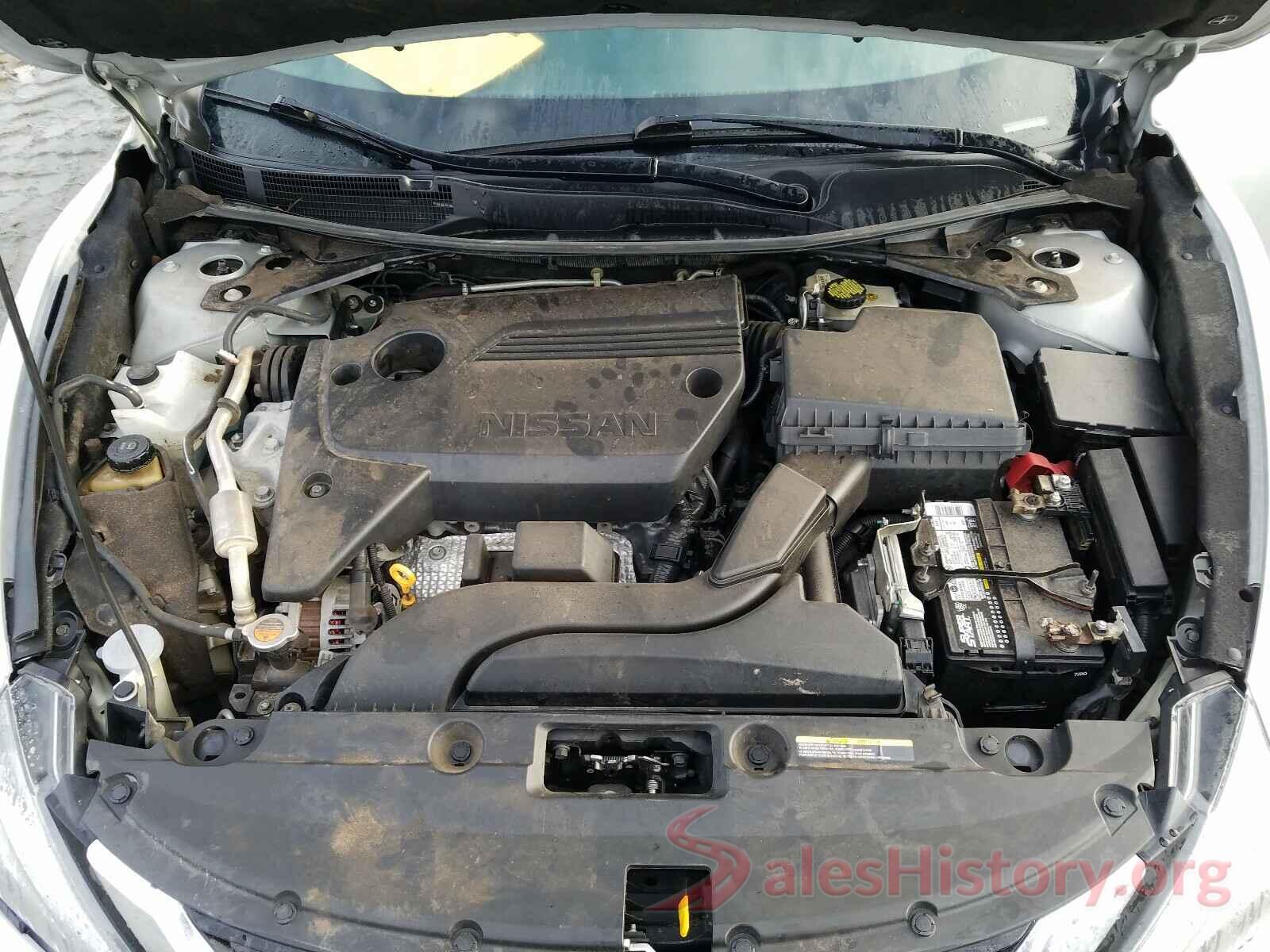 1N4AL3AP4HC145812 2017 NISSAN ALTIMA