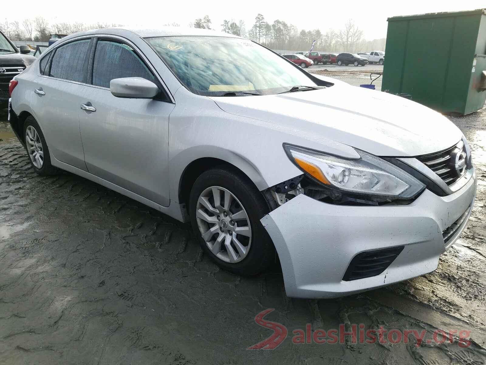 1N4AL3AP4HC145812 2017 NISSAN ALTIMA