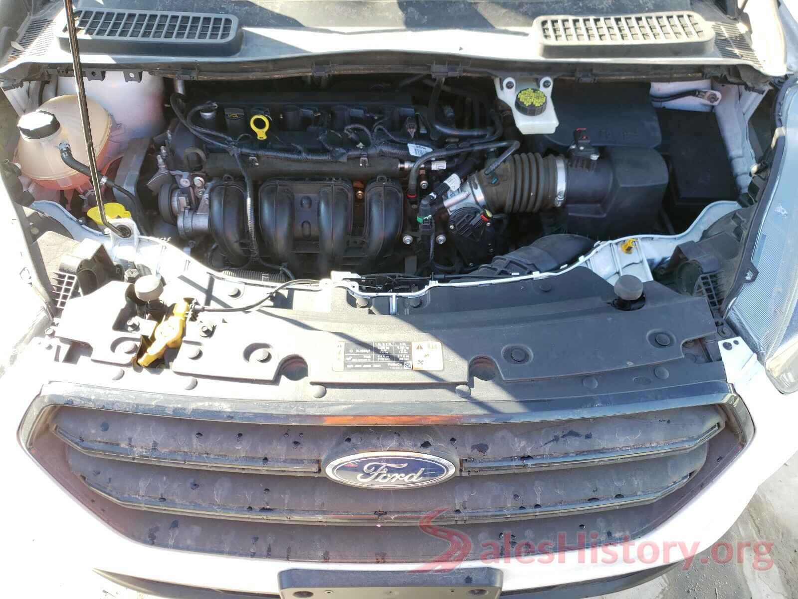 1FMCU0F7XJUA09431 2018 FORD ESCAPE