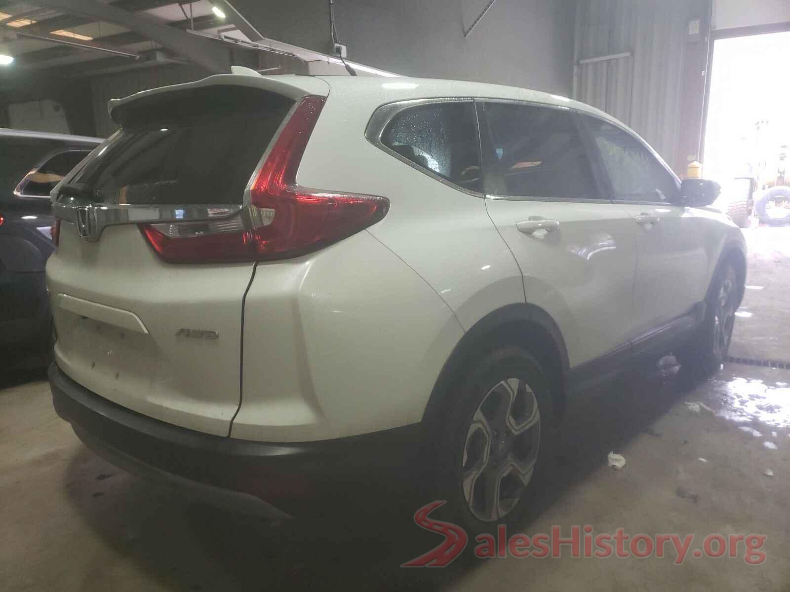 2HKRW2H59KH672680 2019 HONDA CRV