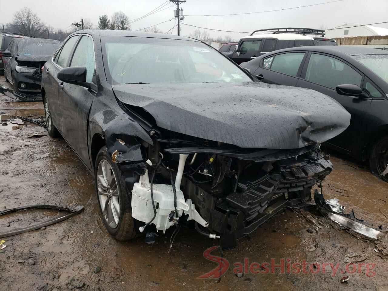 4T1BF1FKXGU185730 2016 TOYOTA CAMRY