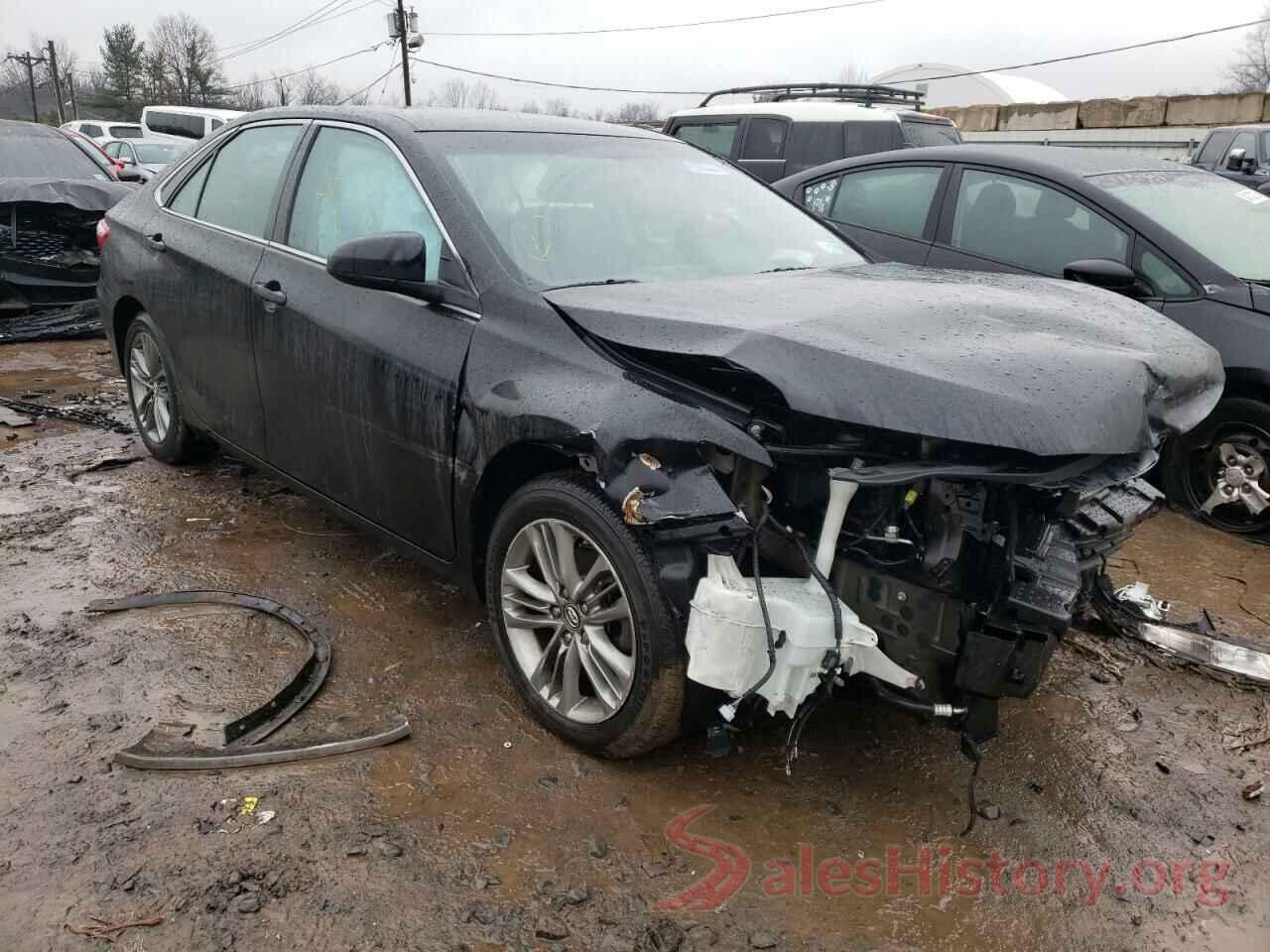 4T1BF1FKXGU185730 2016 TOYOTA CAMRY