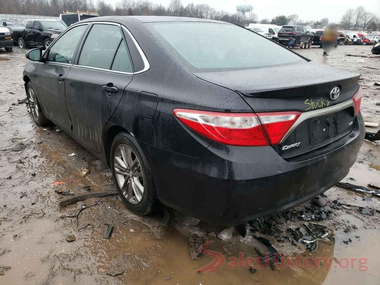 4T1BF1FKXGU185730 2016 TOYOTA CAMRY