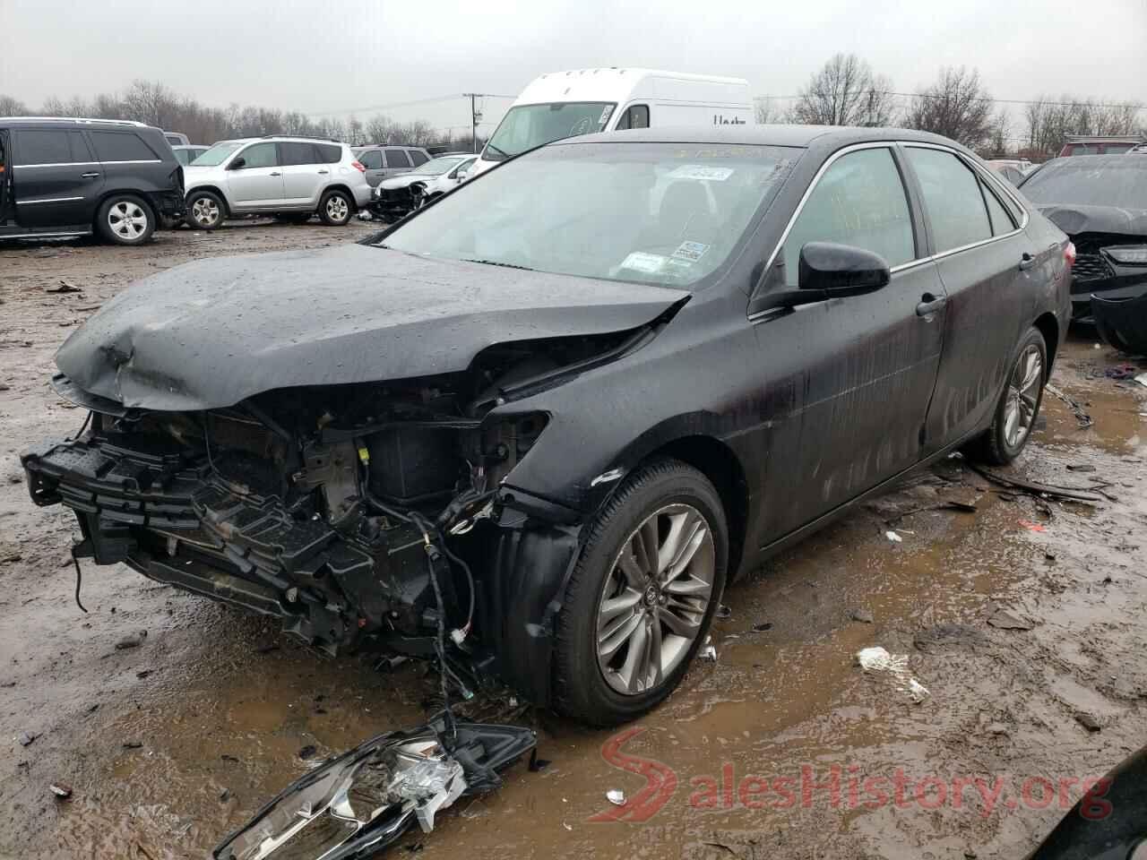 4T1BF1FKXGU185730 2016 TOYOTA CAMRY