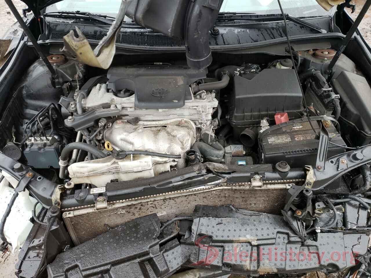 4T1BF1FKXGU185730 2016 TOYOTA CAMRY