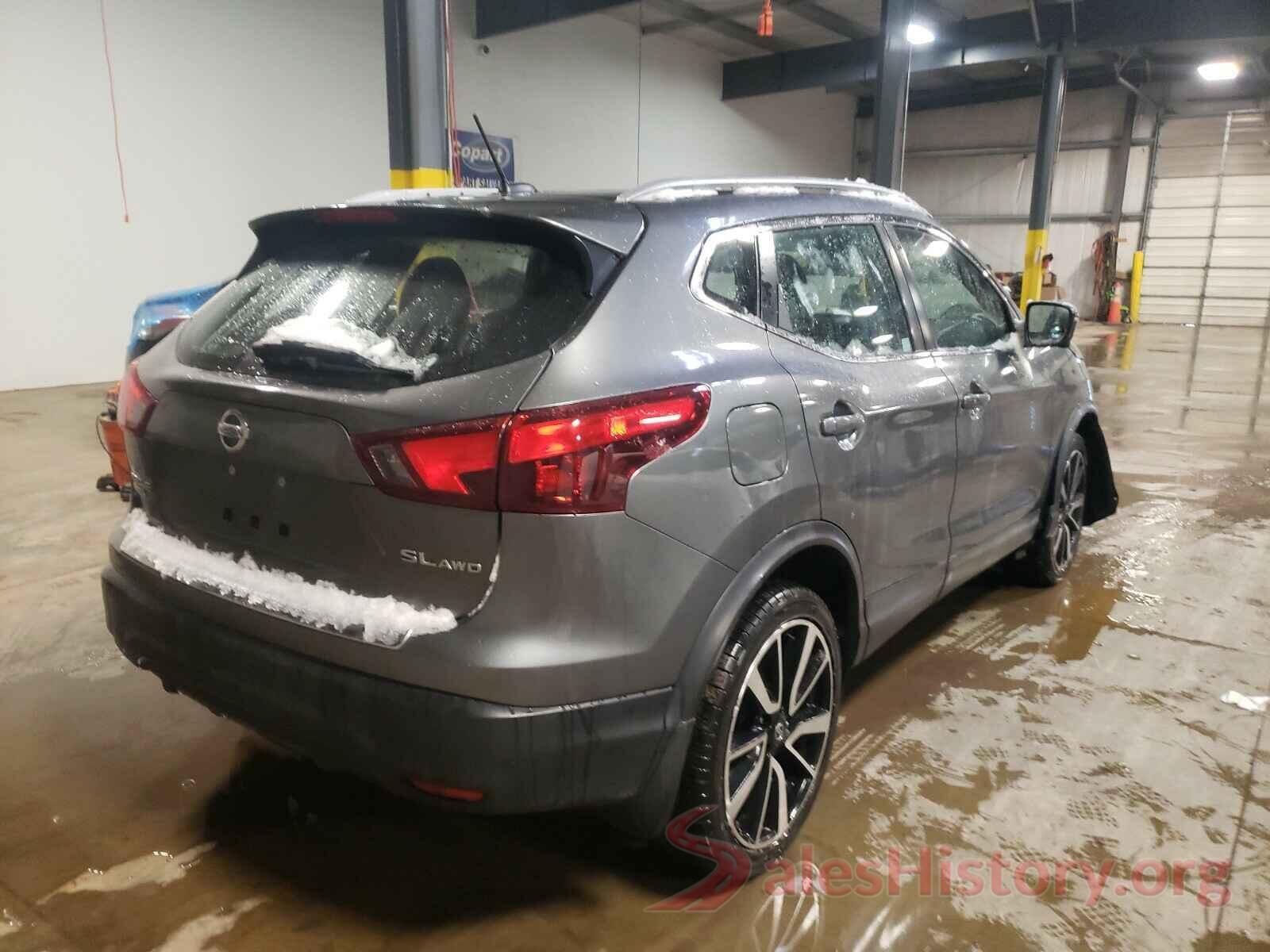 JN1BJ1CR6HW108625 2017 NISSAN ROGUE