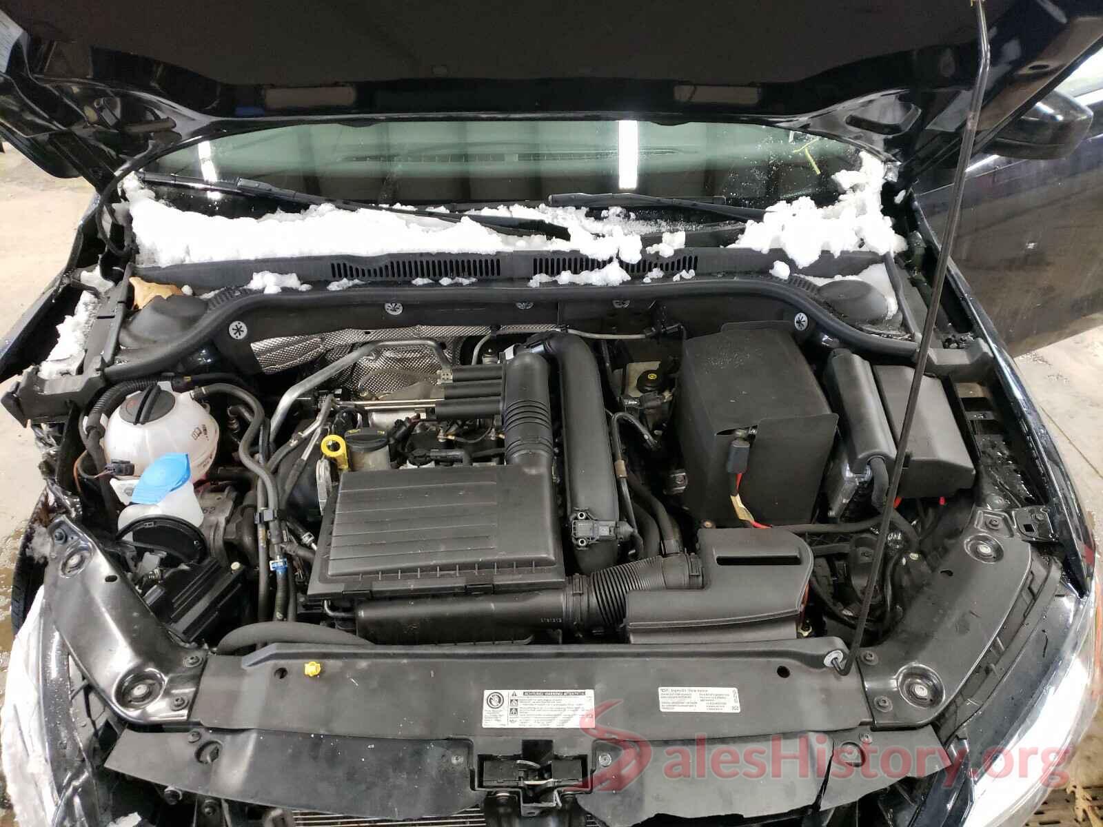 3VW2B7AJ9HM327523 2017 VOLKSWAGEN JETTA