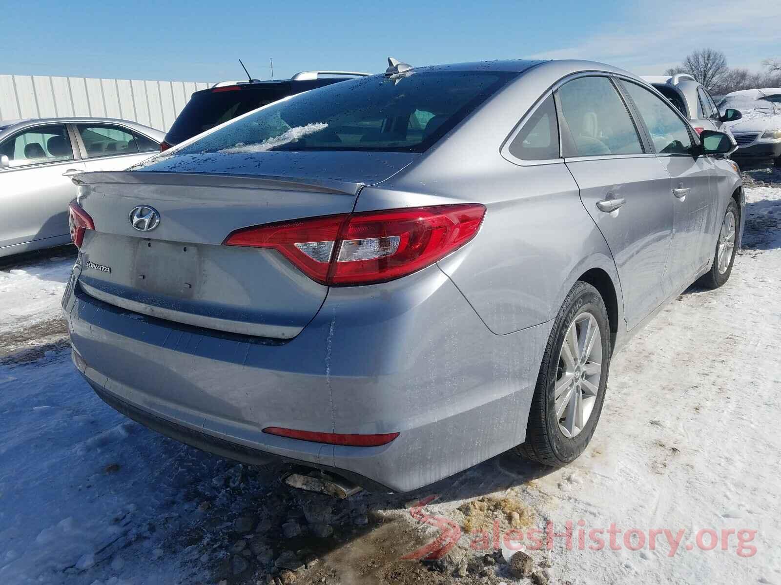 5NPE24AF9HH526071 2017 HYUNDAI SONATA