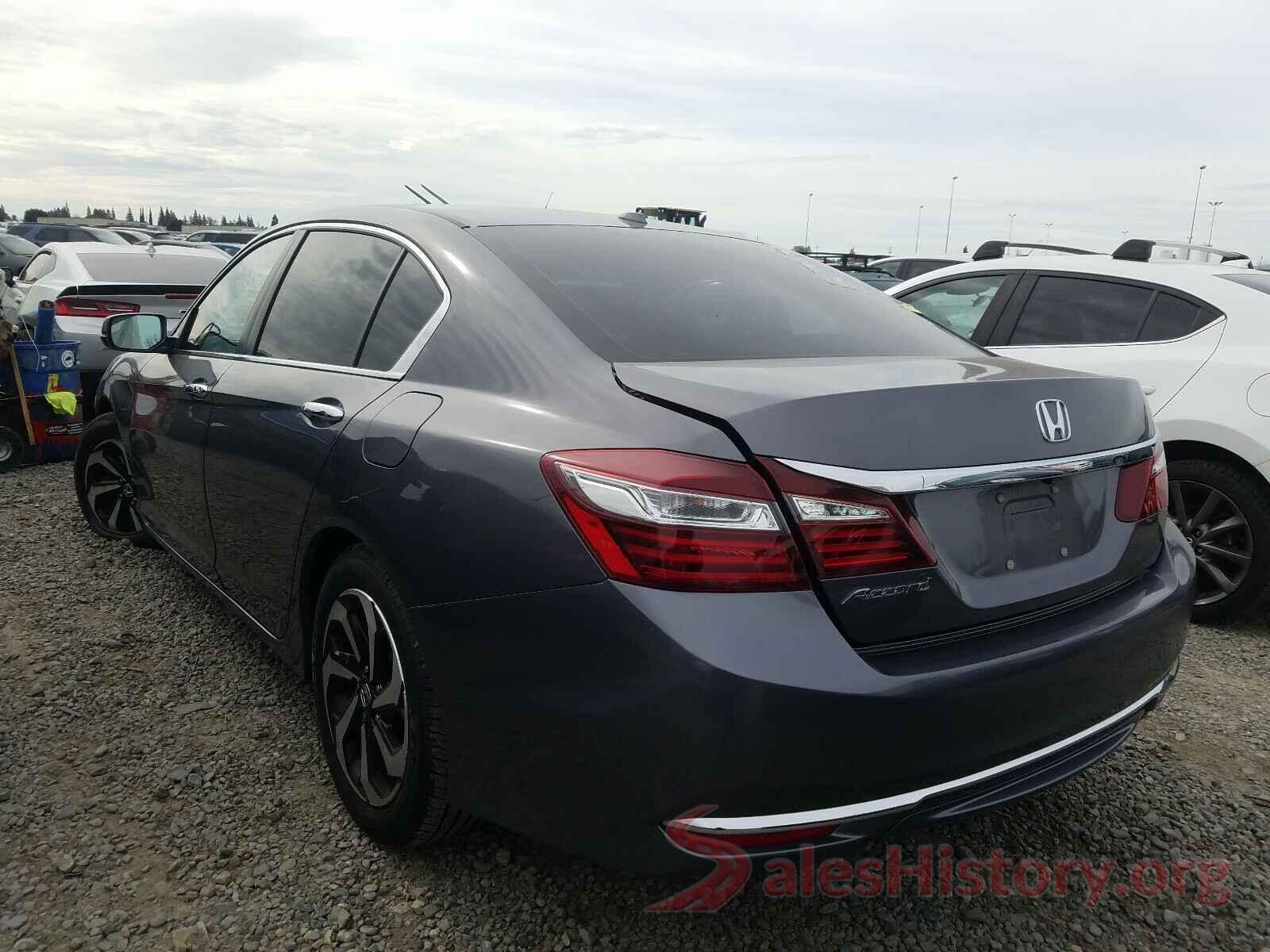 1HGCR2F71HA068656 2017 HONDA ACCORD