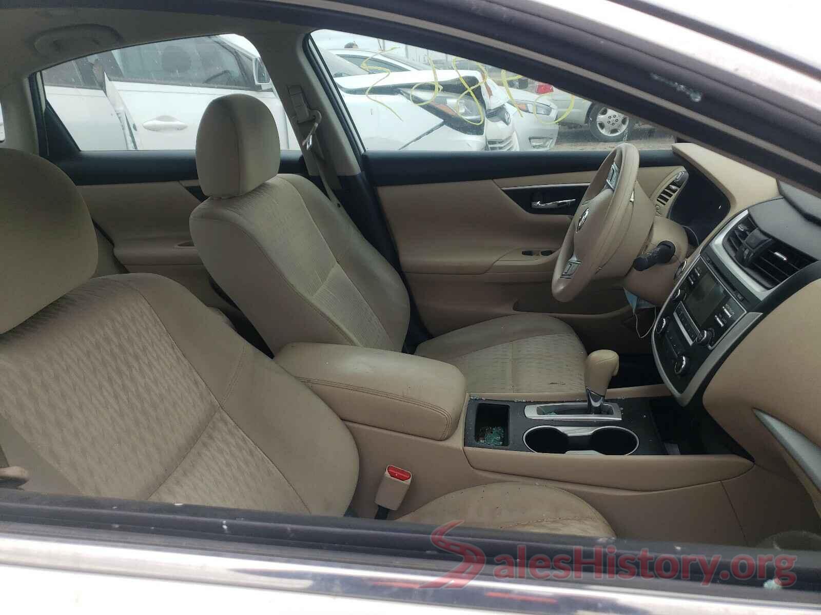 1N4AL3AP8GN310747 2016 NISSAN ALTIMA