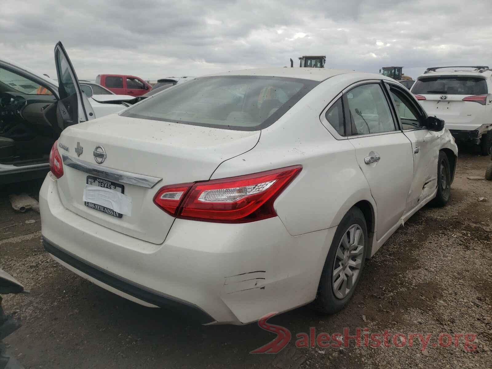 1N4AL3AP8GN310747 2016 NISSAN ALTIMA