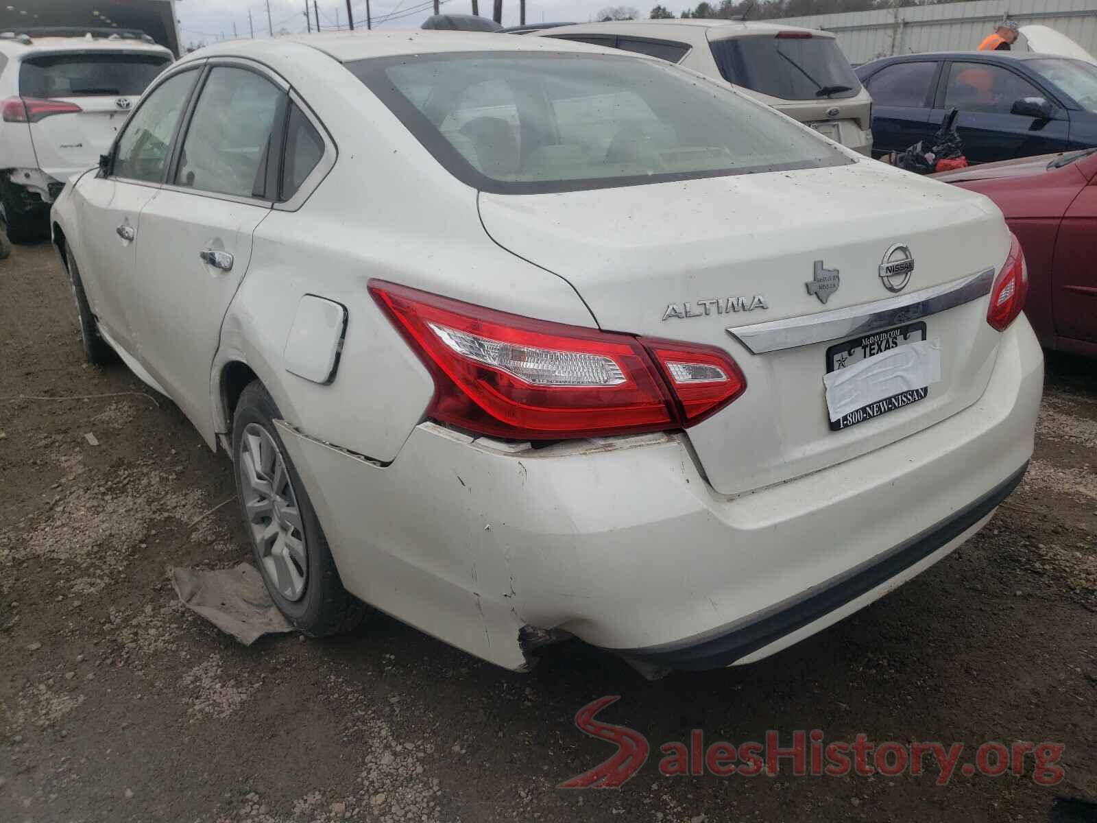 1N4AL3AP8GN310747 2016 NISSAN ALTIMA