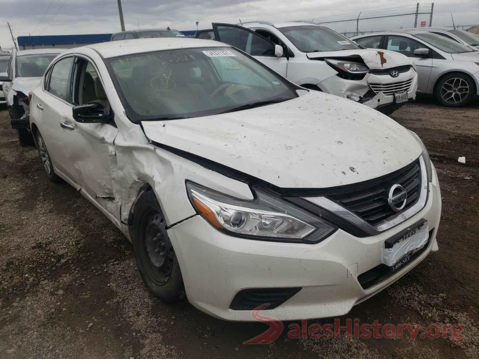 1N4AL3AP8GN310747 2016 NISSAN ALTIMA