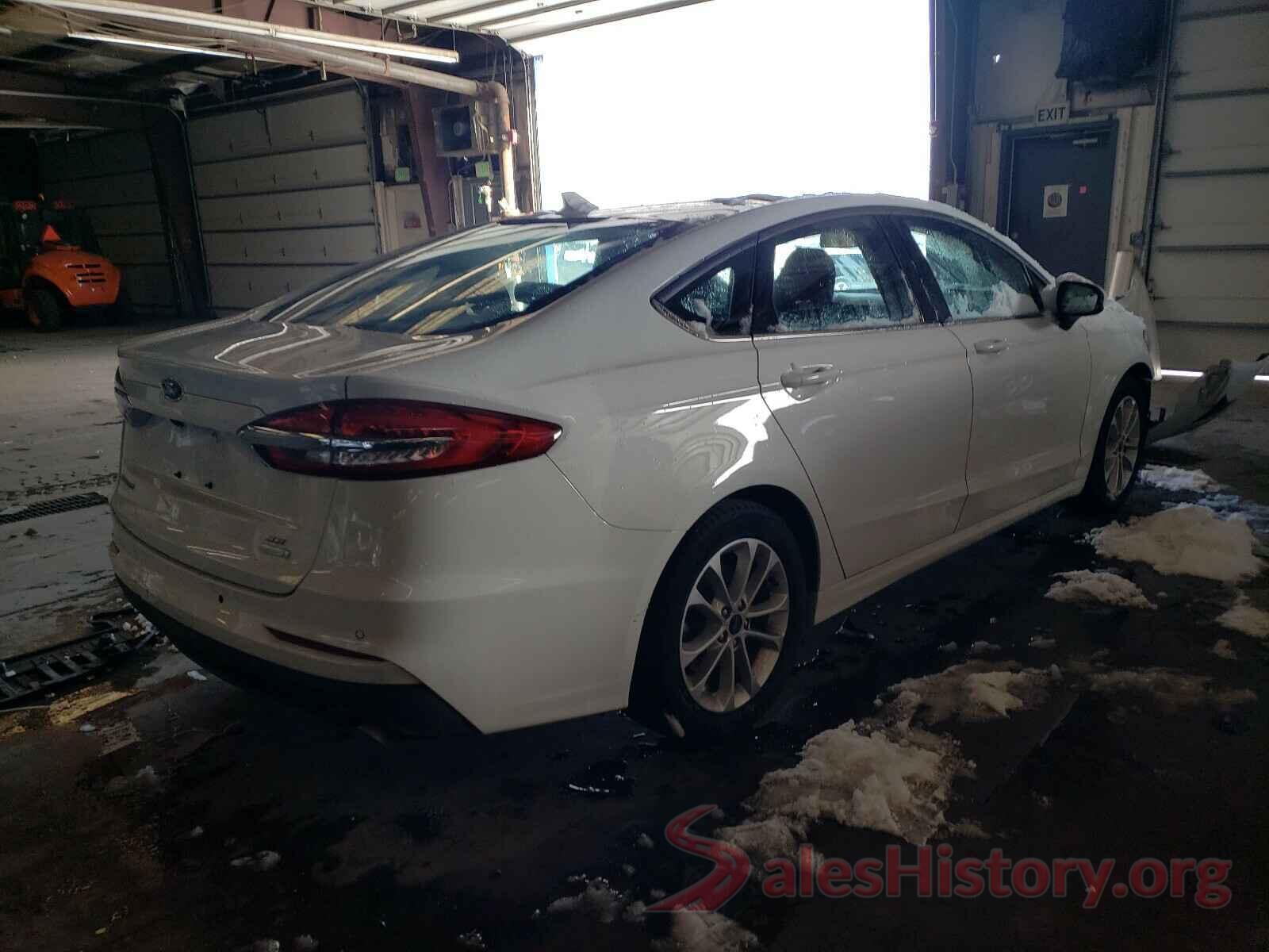 3FA6P0HD3LR149901 2020 FORD FUSION