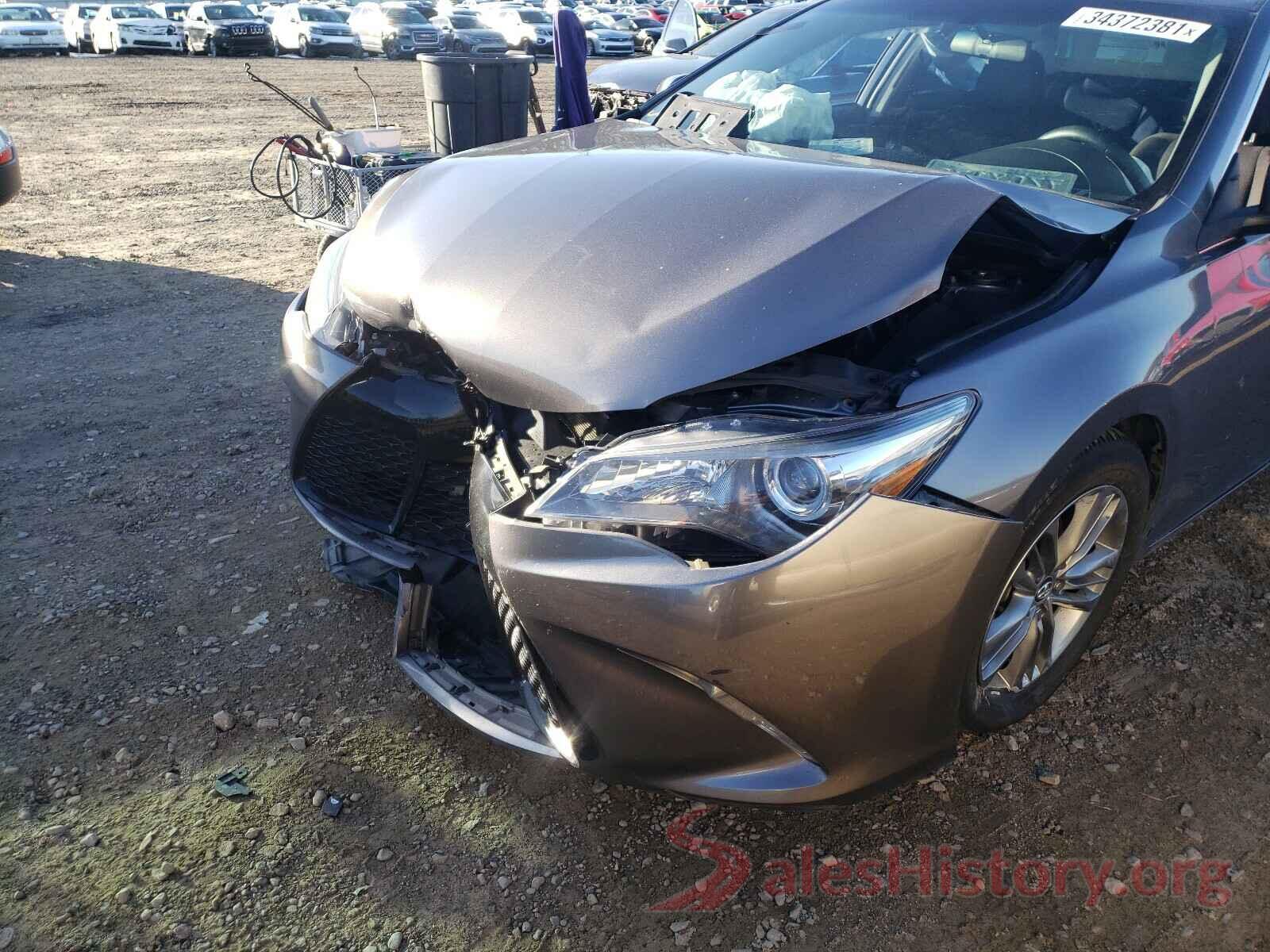 4T1BF1FK1HU372078 2017 TOYOTA CAMRY