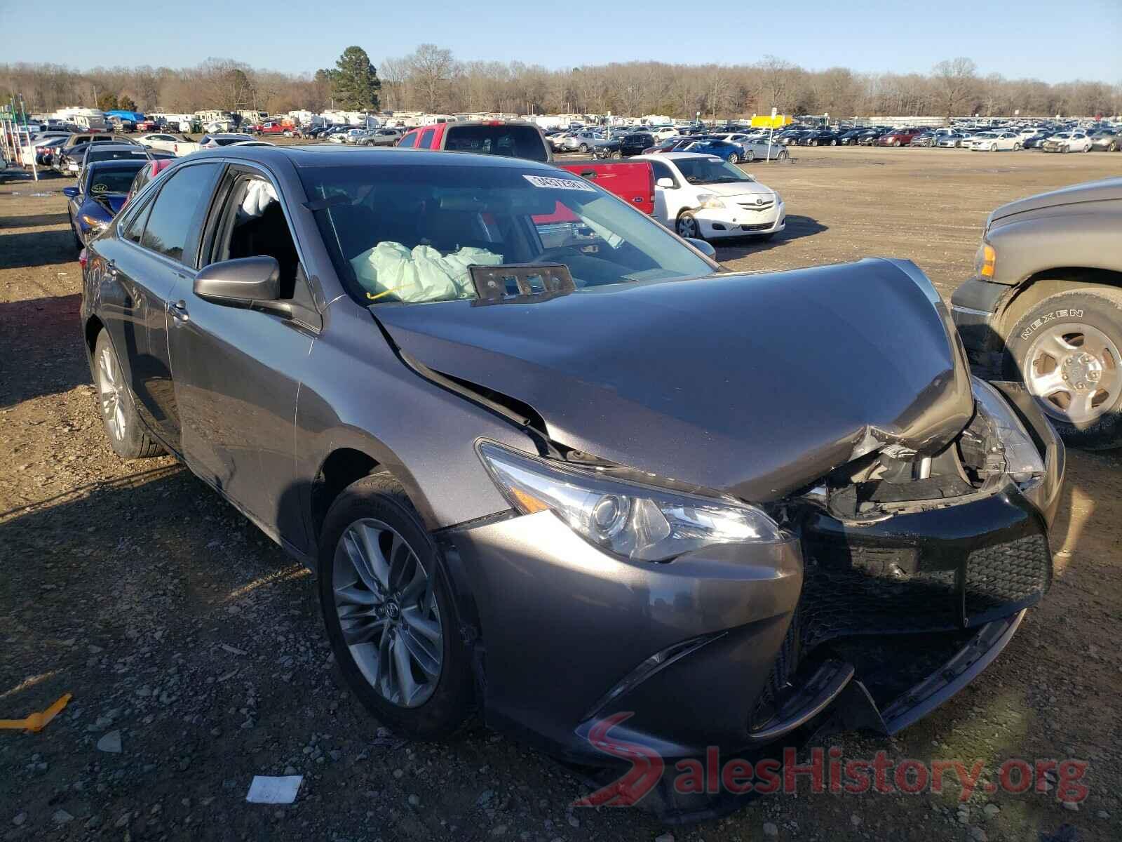 4T1BF1FK1HU372078 2017 TOYOTA CAMRY