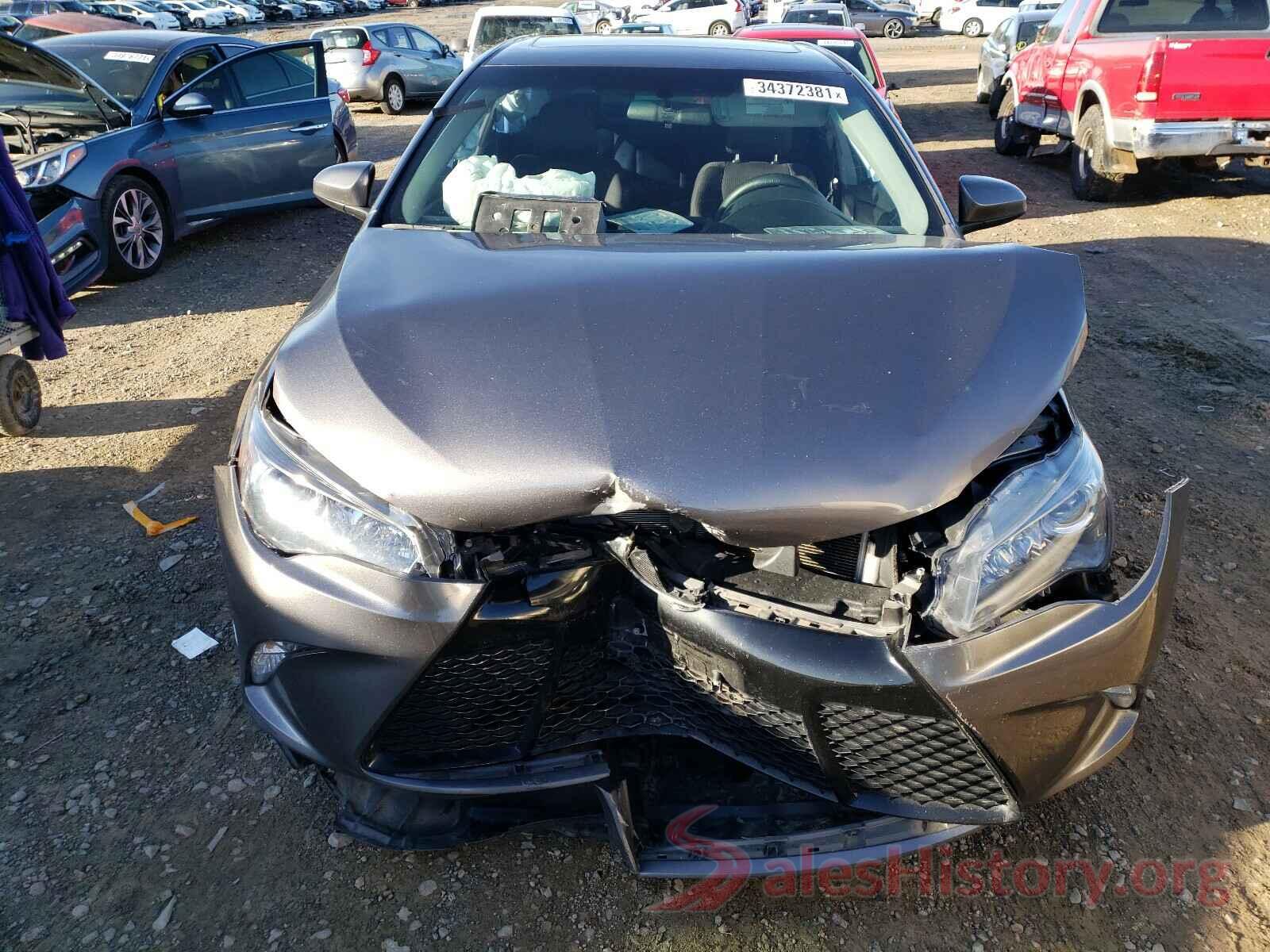 4T1BF1FK1HU372078 2017 TOYOTA CAMRY