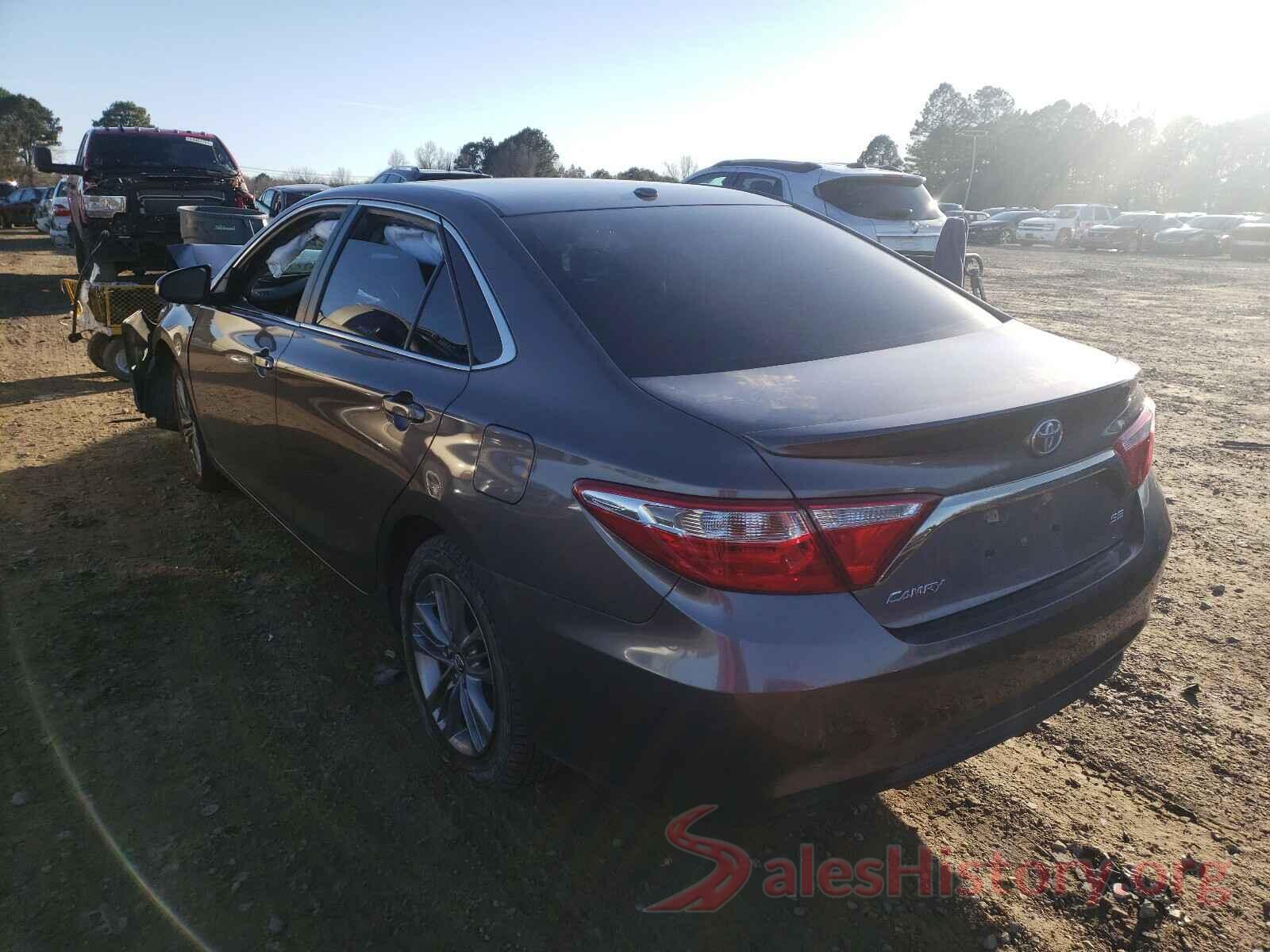 4T1BF1FK1HU372078 2017 TOYOTA CAMRY