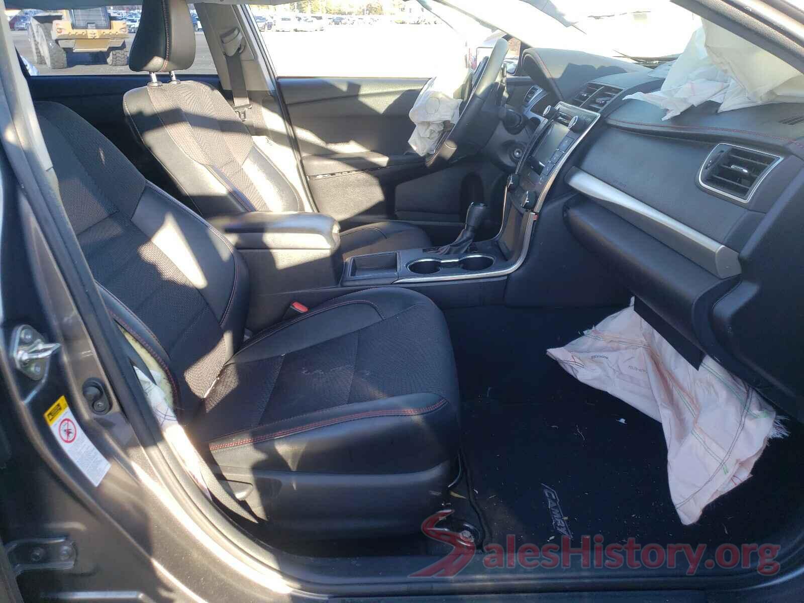 4T1BF1FK1HU372078 2017 TOYOTA CAMRY