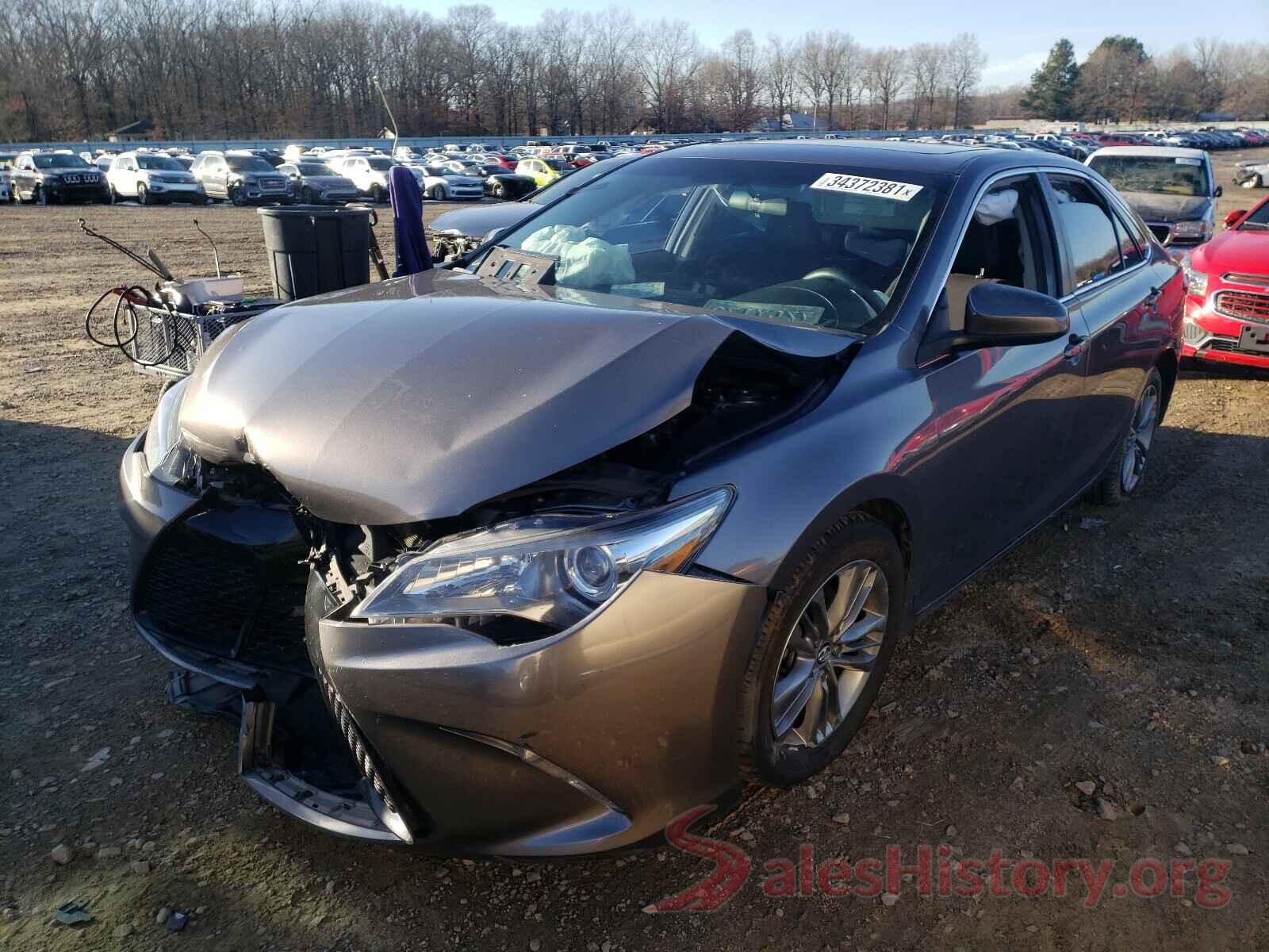 4T1BF1FK1HU372078 2017 TOYOTA CAMRY