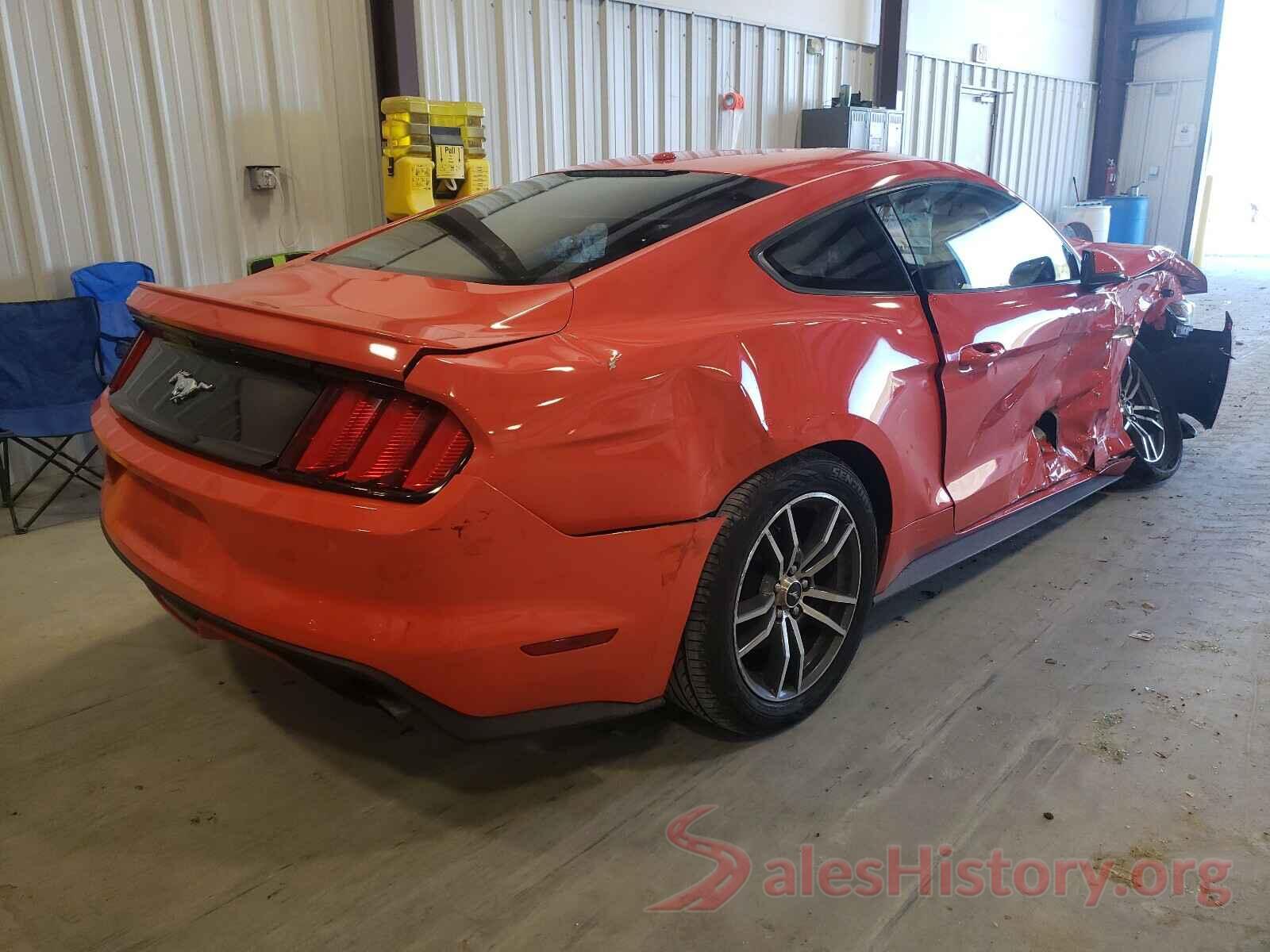 1FA6P8TH1G5307931 2016 FORD MUSTANG