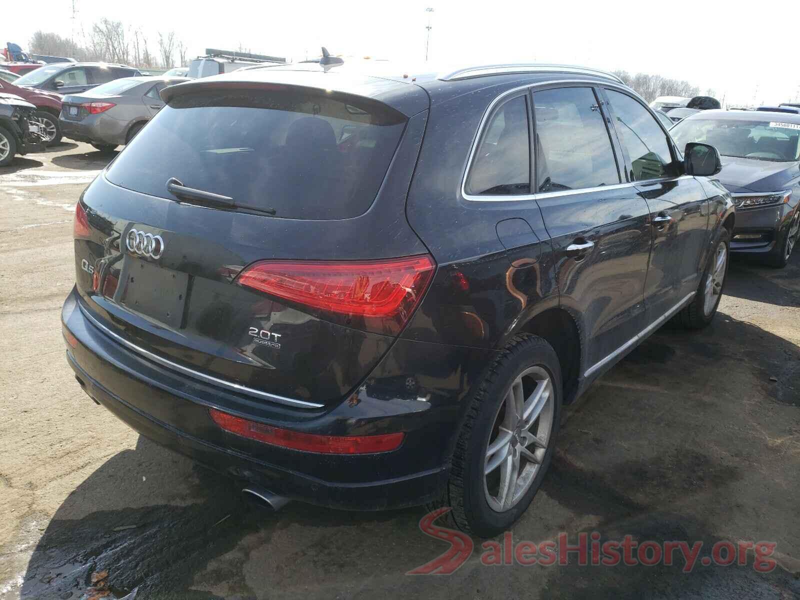 WA1L2AFP6GA146516 2016 AUDI Q5