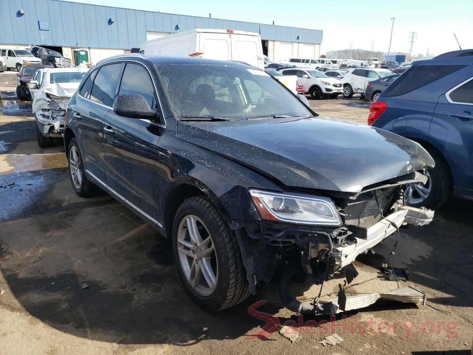 WA1L2AFP6GA146516 2016 AUDI Q5