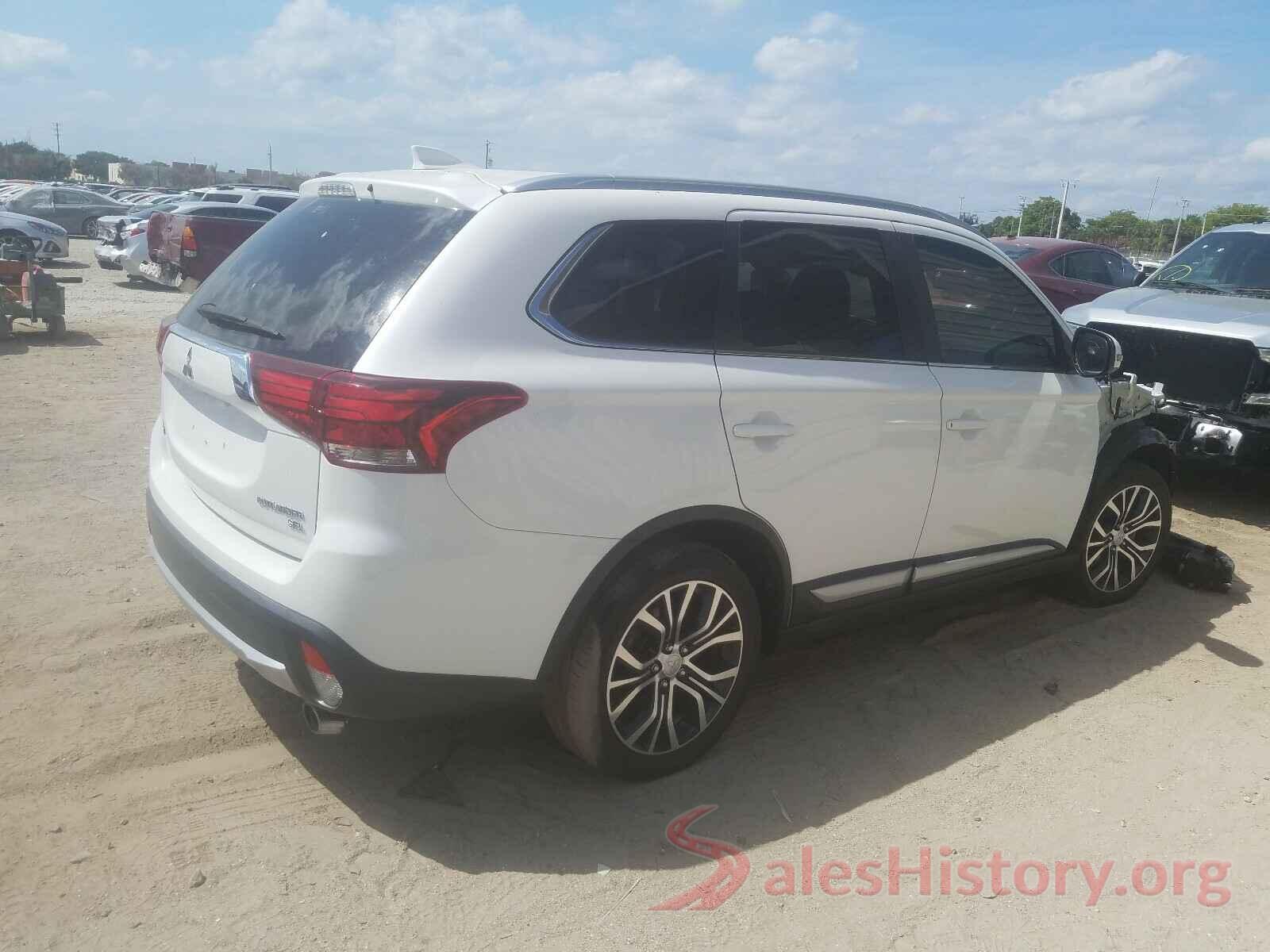 JA4AD3A39HZ011728 2017 MITSUBISHI OUTLANDER