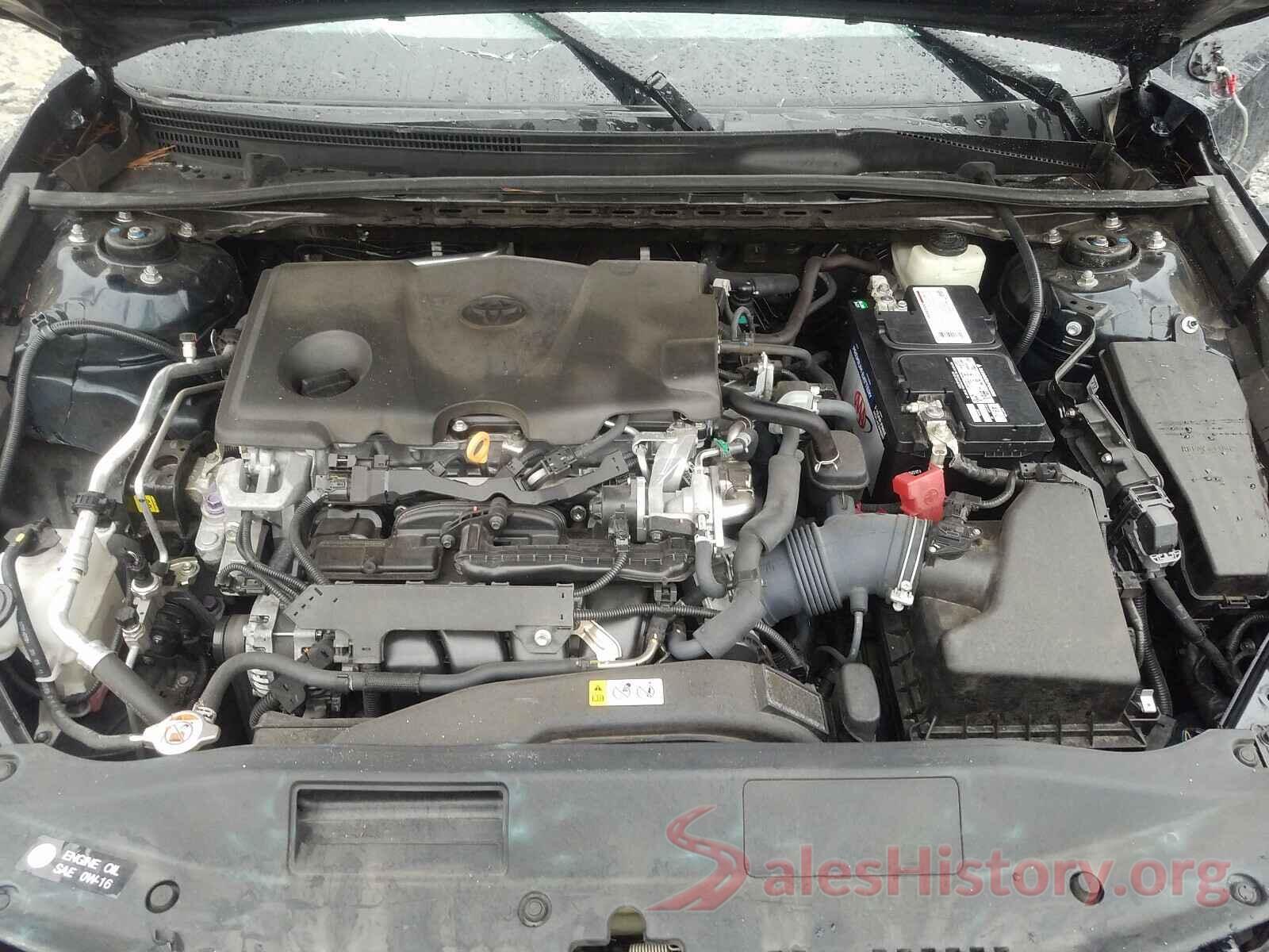 4T1B11HK1JU531117 2018 TOYOTA CAMRY