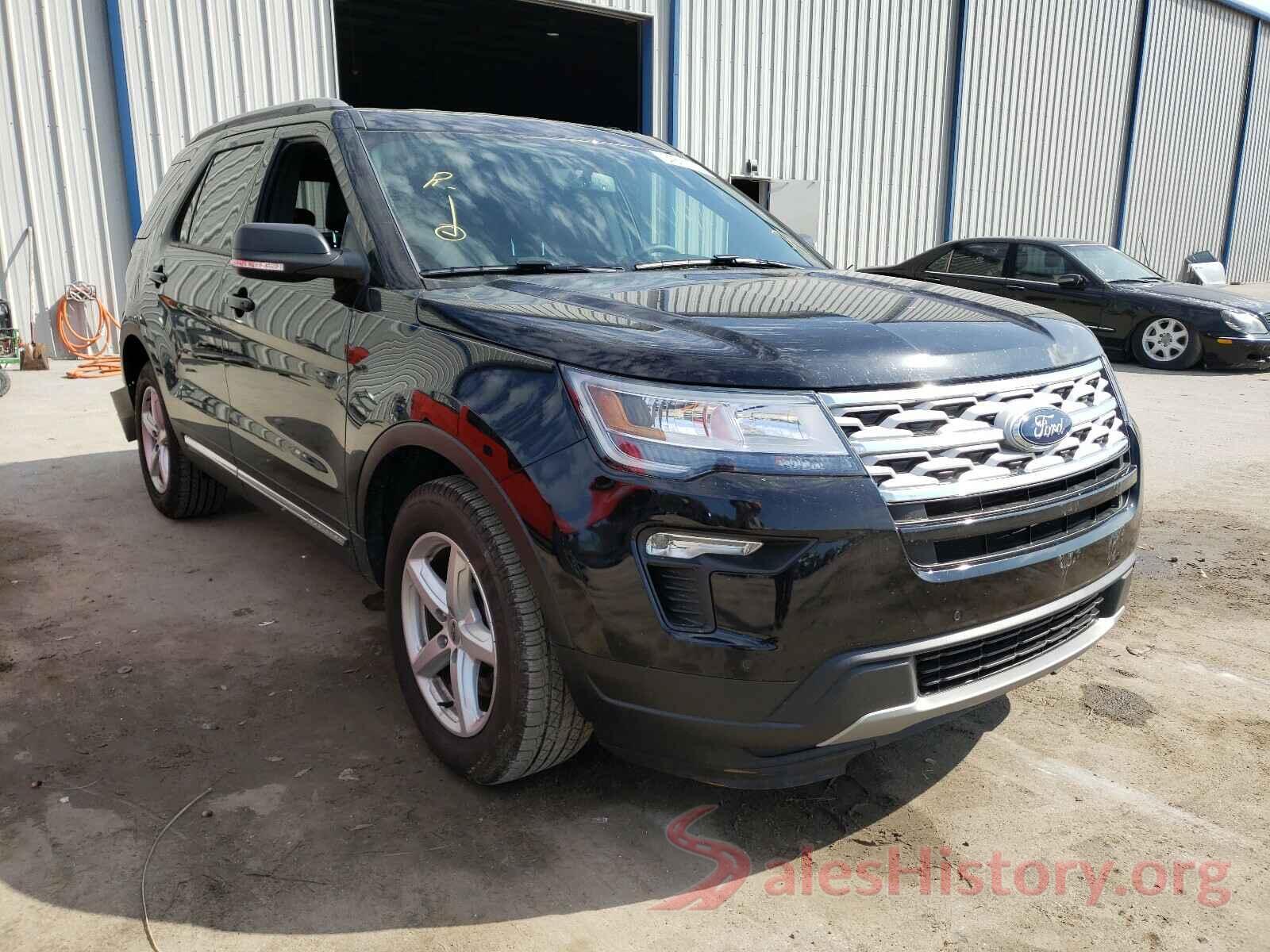 1FM5K7DHXKGB35159 2019 FORD EXPLORER