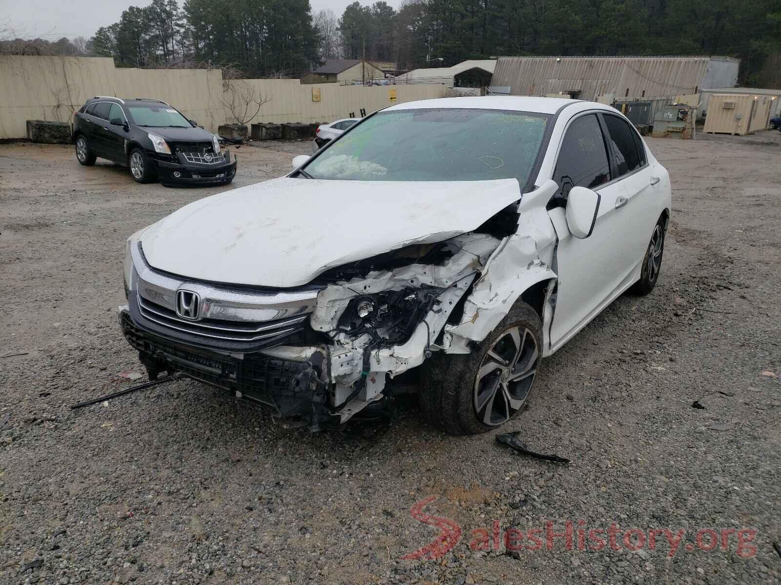 1HGCR2F36GA246380 2016 HONDA ACCORD