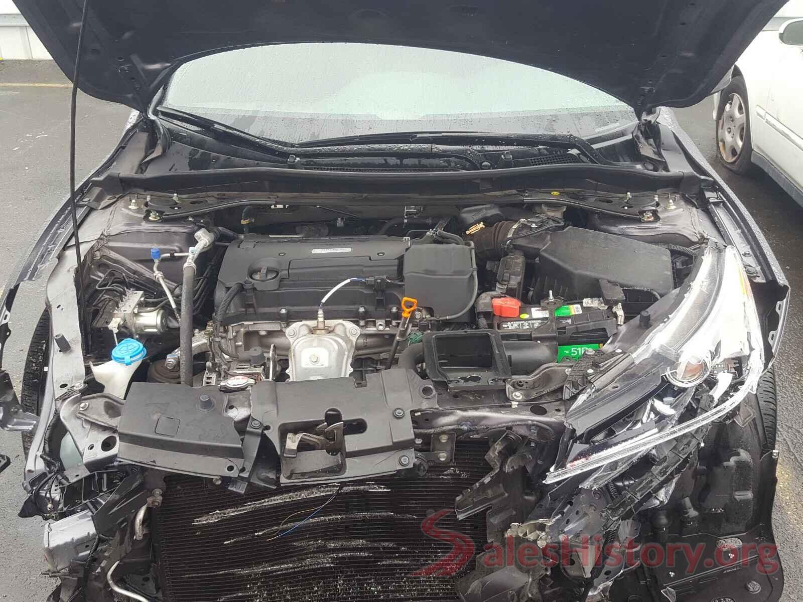 1HGCR2F56GA139900 2016 HONDA ACCORD