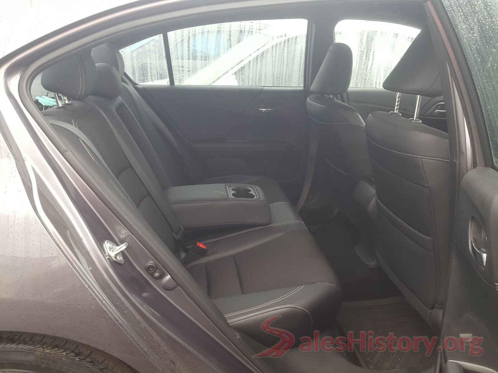 1HGCR2F56GA139900 2016 HONDA ACCORD