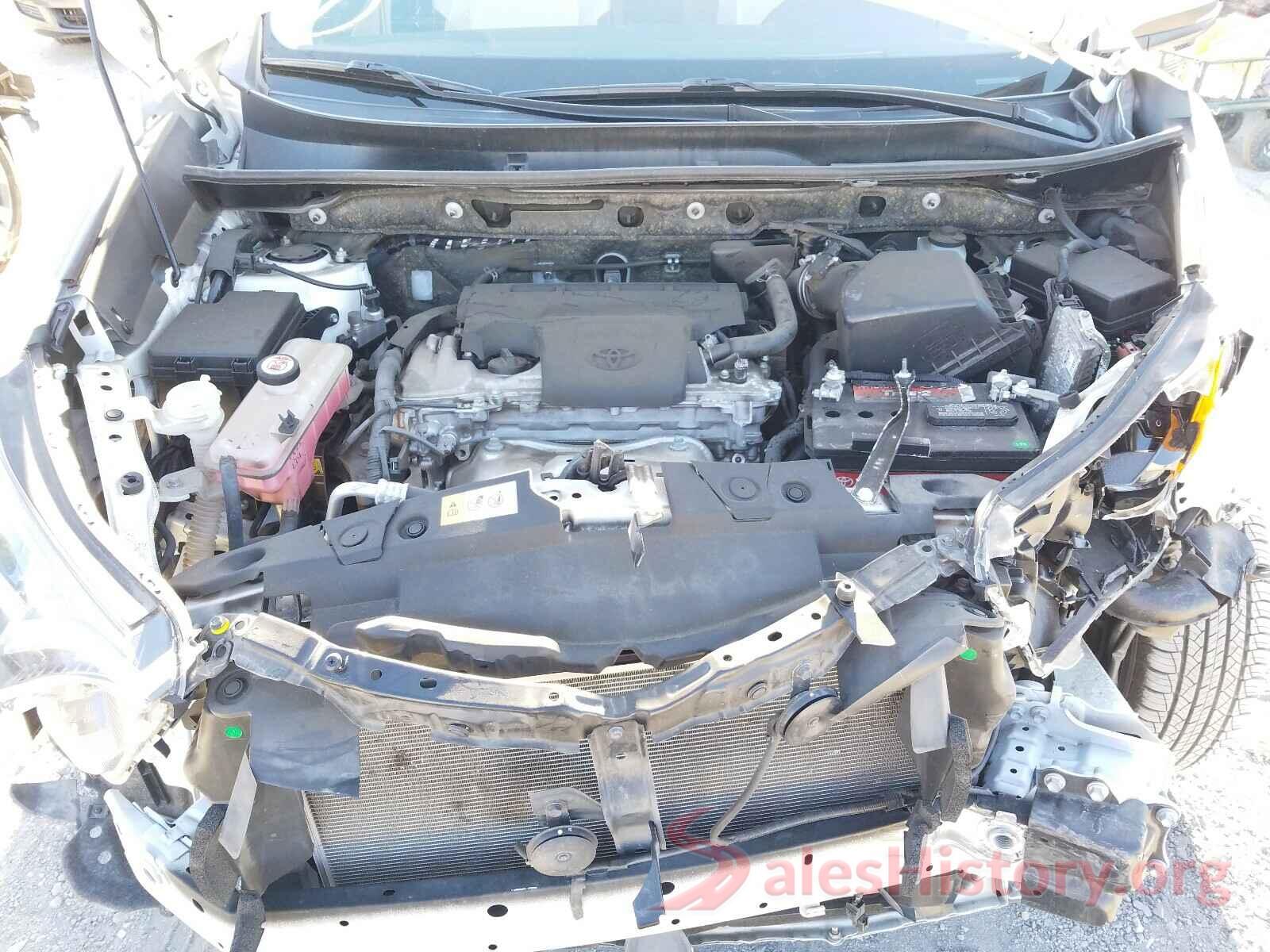 JTMWFREV9HJ102744 2017 TOYOTA RAV4