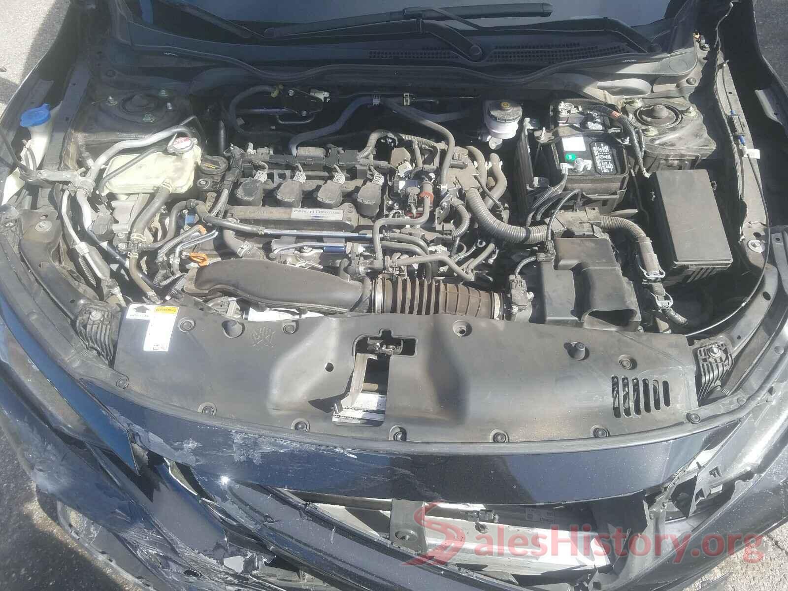 SHHFK7H26JU413934 2018 HONDA CIVIC