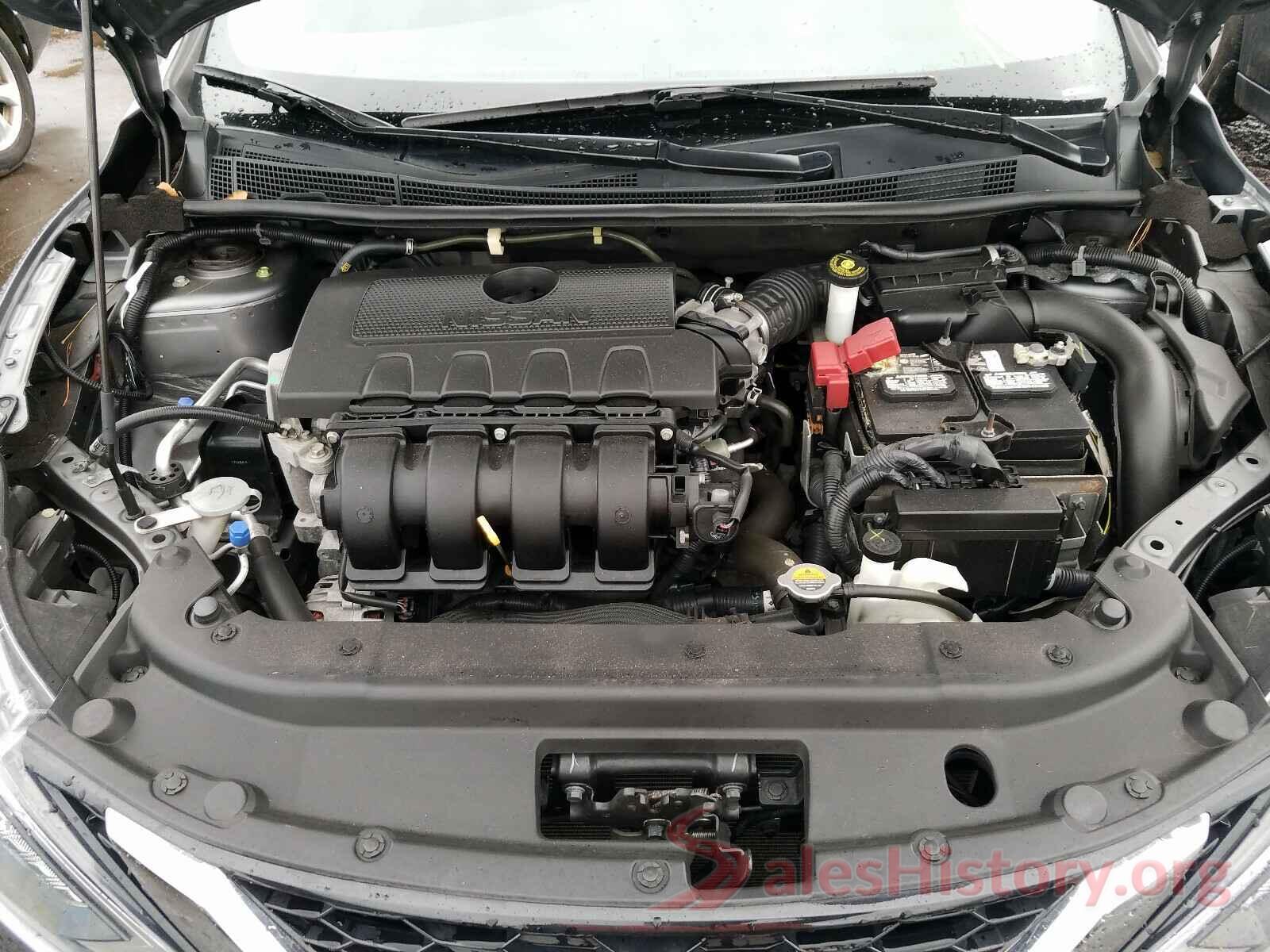 3N1AB7AP2HY372222 2017 NISSAN SENTRA